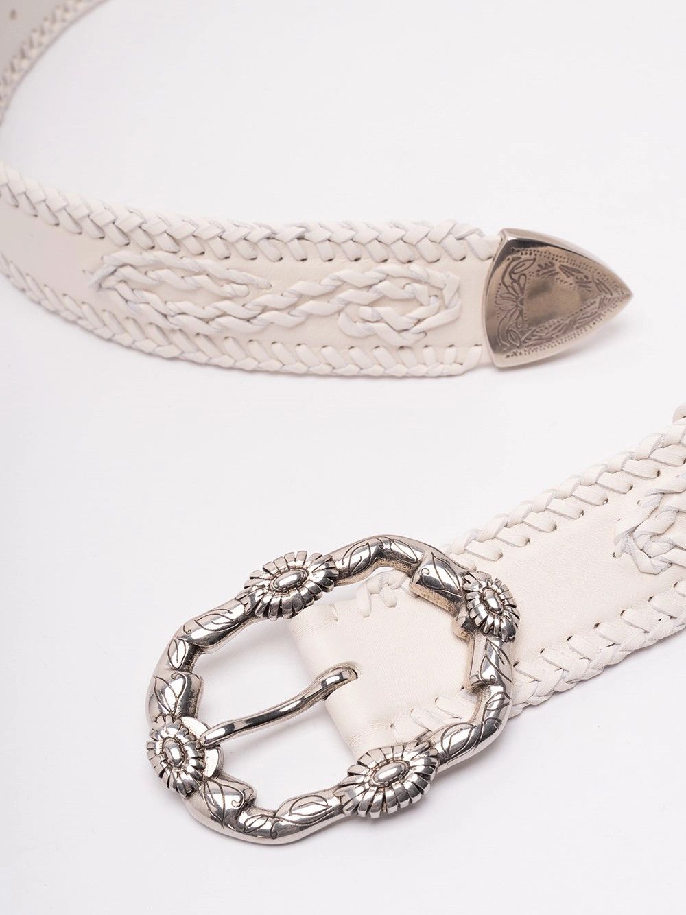 Ermanno Scervino Belt Size ONE SIZE - 2 Thumbnail