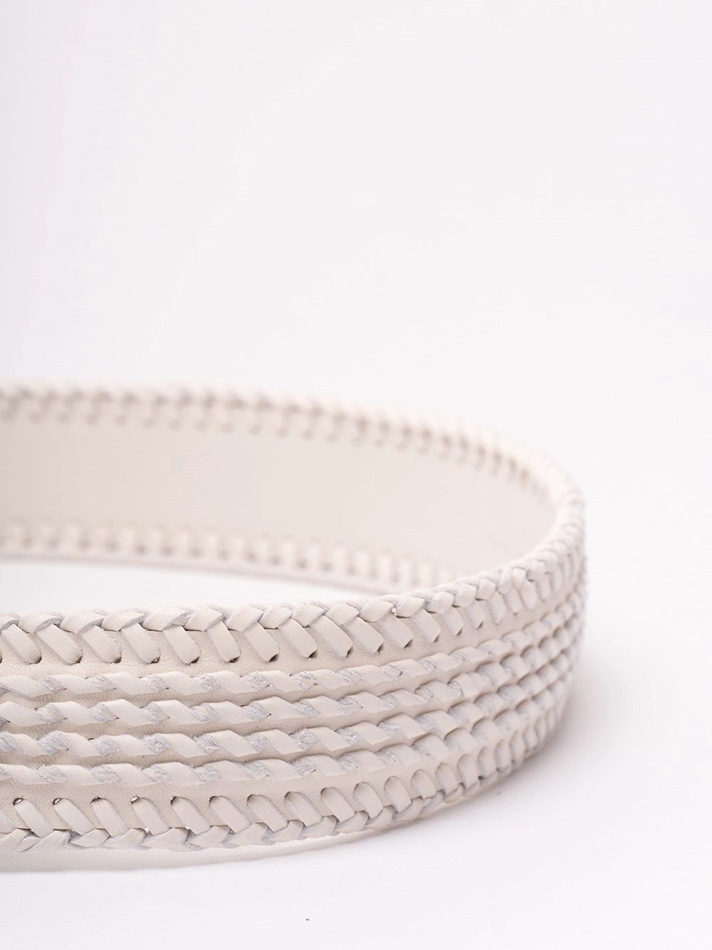 Ermanno Scervino Belt Size ONE SIZE - 3 Thumbnail