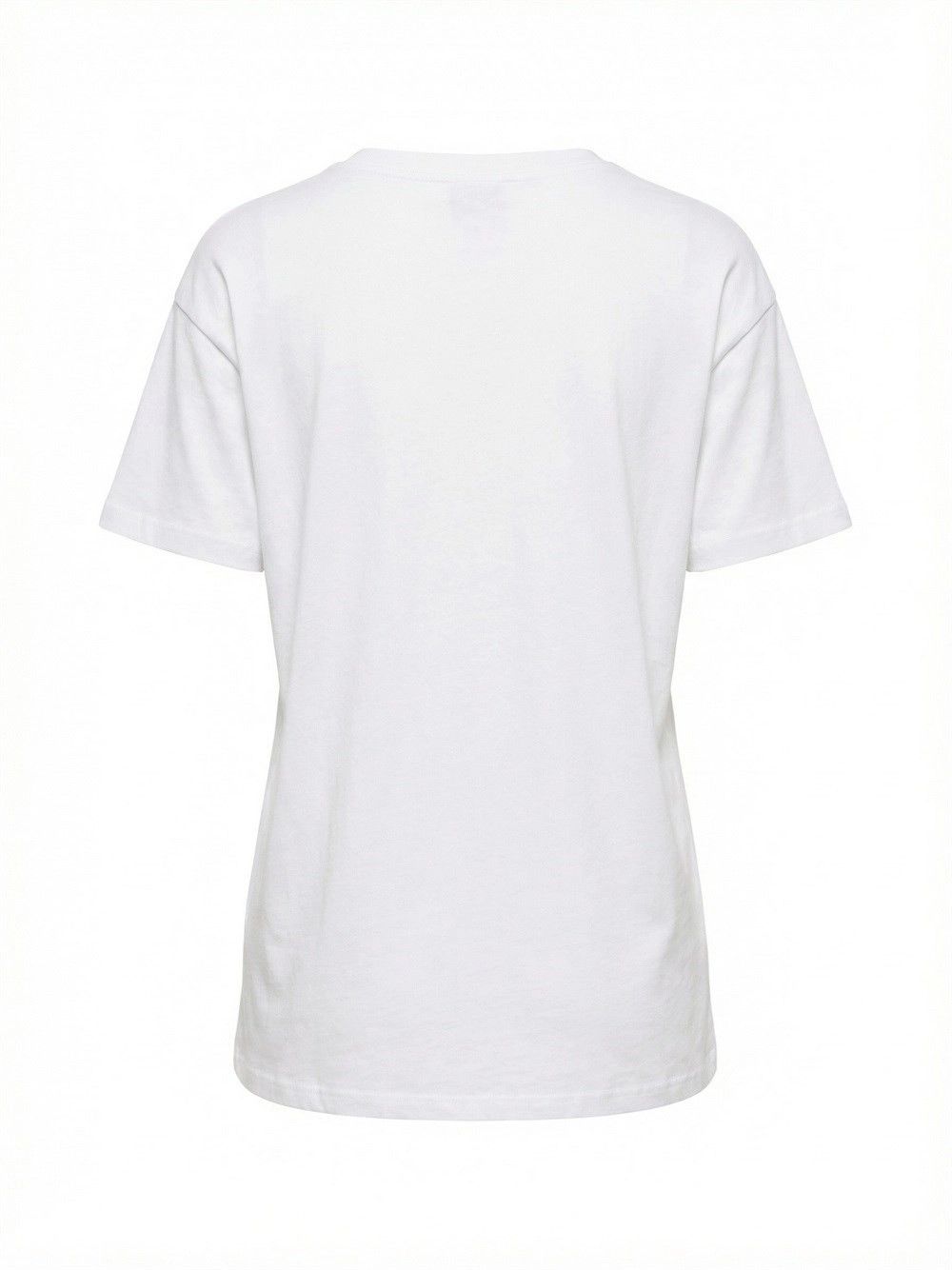 MAJESTIC FILATURES Short Sleeve T-Shirt Size L / US 10 / IT 46 - 2 Thumbnail