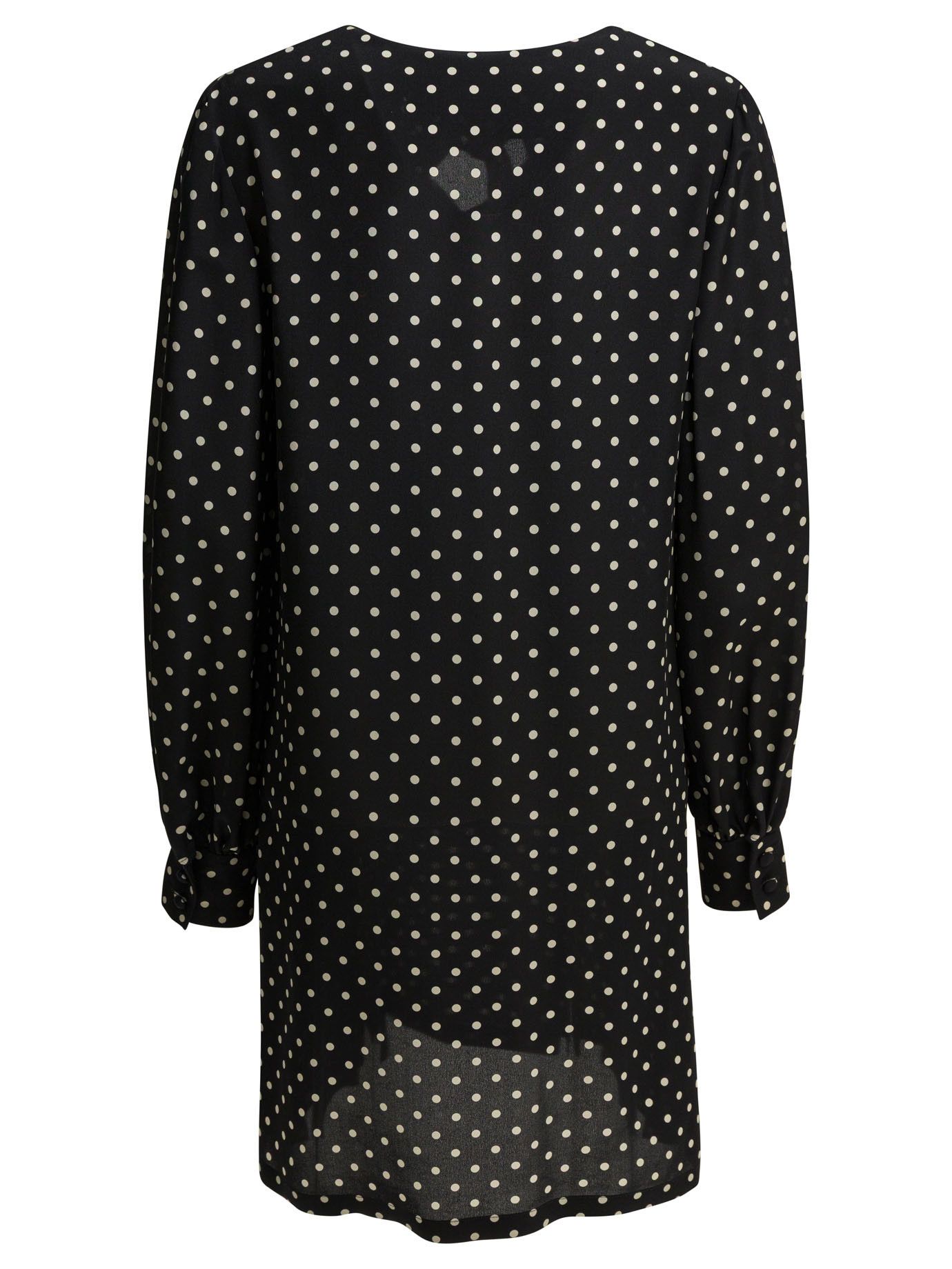 Valentino Valentino Short Flared Dress tag size 40 Women - USA Duties Paid Size S / US 4 / IT 40 - 2 Thumbnail