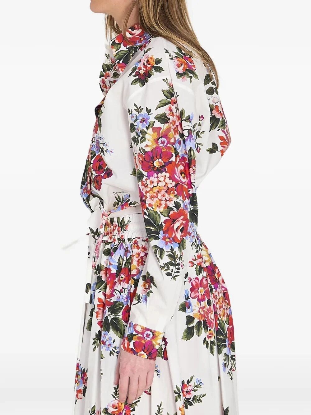 Dolce & Gabbana Shirt Size M / US 6-8 / IT 42-44 - 4 Thumbnail