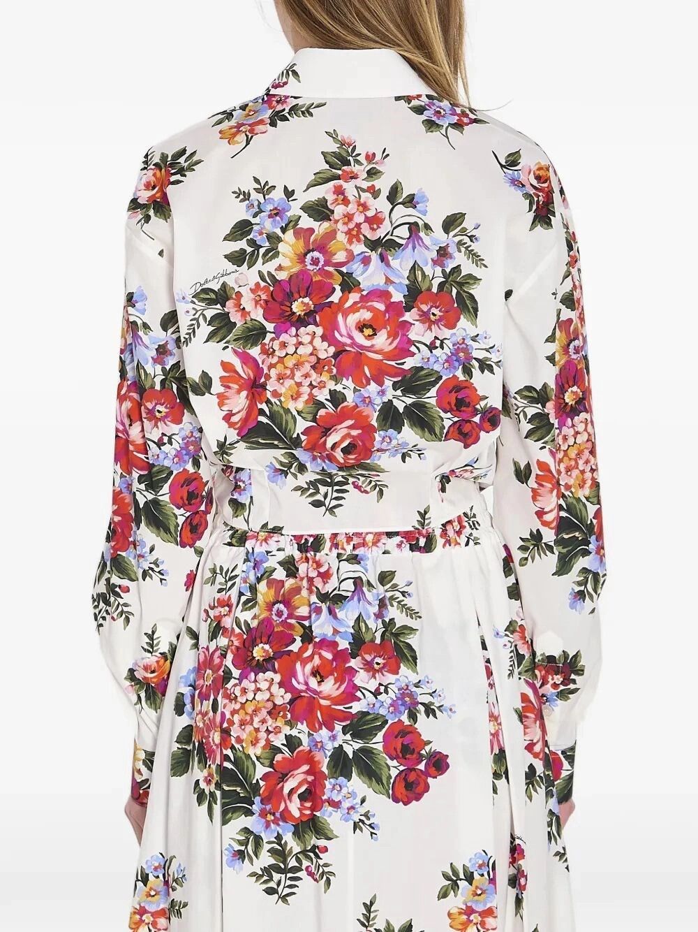 Dolce & Gabbana Shirt Size M / US 6-8 / IT 42-44 - 3 Thumbnail