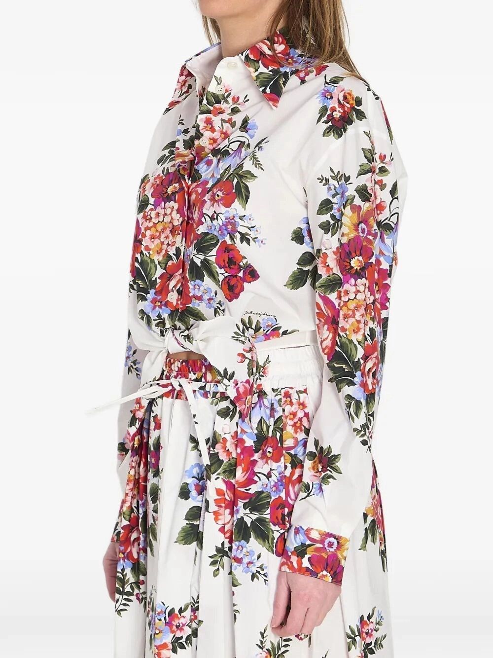 Dolce & Gabbana Shirt Size M / US 6-8 / IT 42-44 - 5 Thumbnail