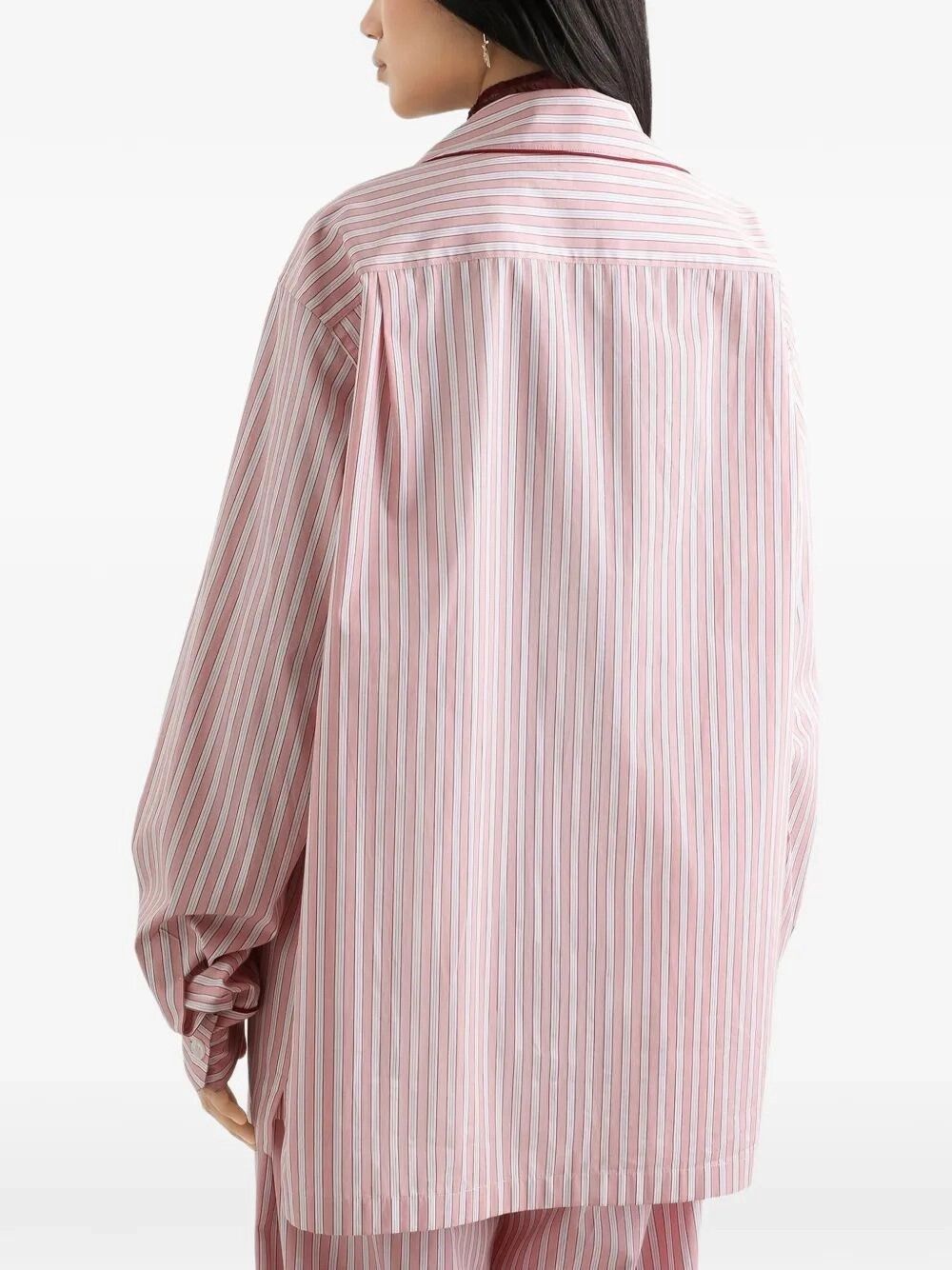 Dolce & Gabbana Shirt Size M / US 6-8 / IT 42-44 - 3 Thumbnail