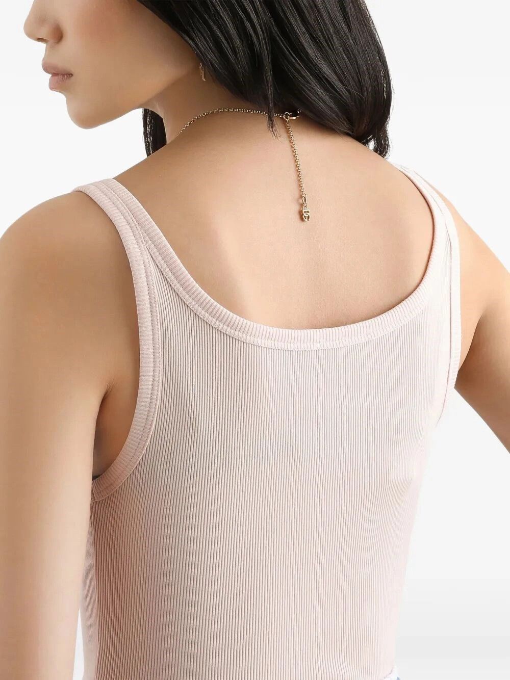 Dolce & Gabbana Tank Top Size M / US 6-8 / IT 42-44 - 3 Thumbnail