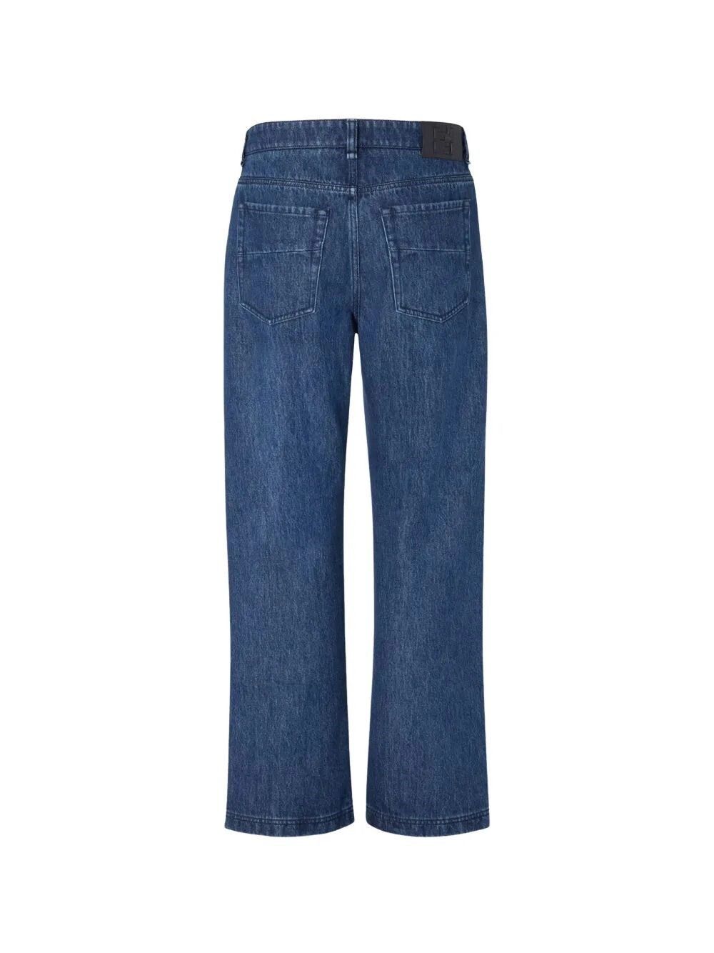 Fendi Jeans Size US 30 / EU 46 - 2 Thumbnail