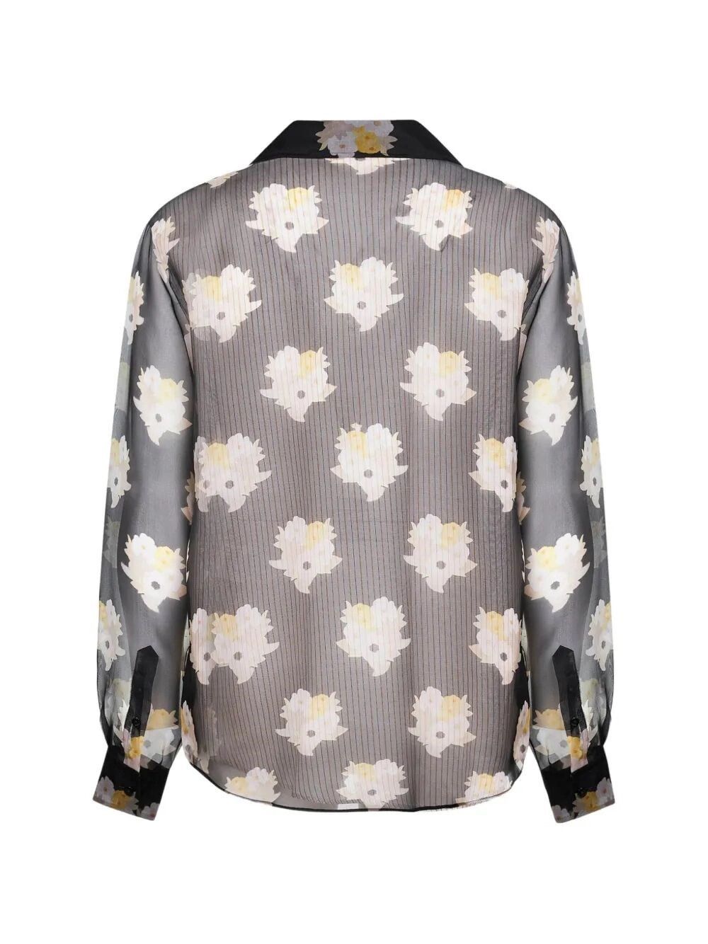 Fendi Shirt Size US L / EU 52-54 / 3 - 2 Thumbnail