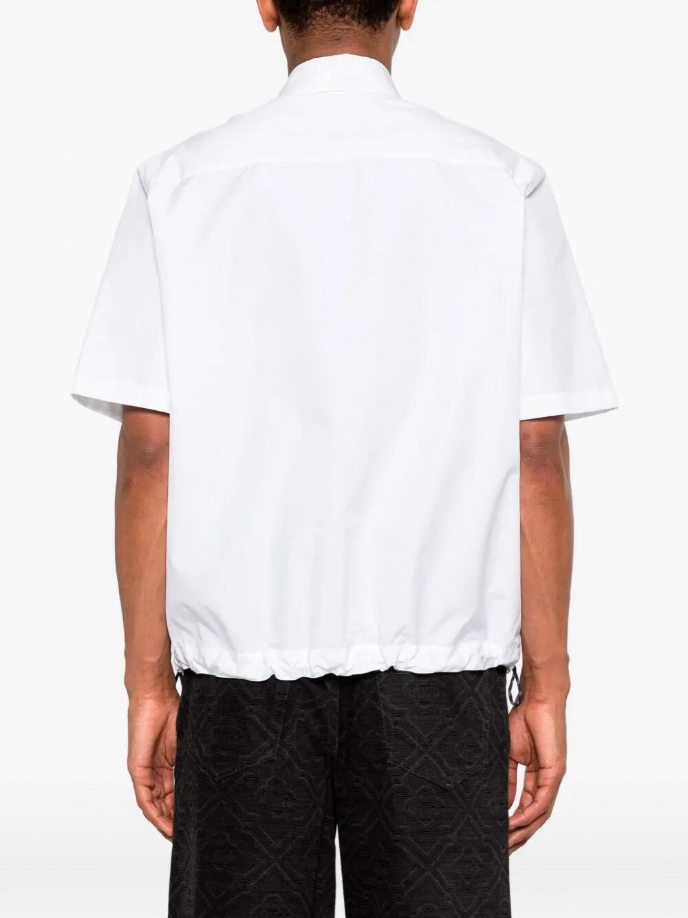 Fendi Oversize Shirt Size US L / EU 52-54 / 3 - 4 Thumbnail