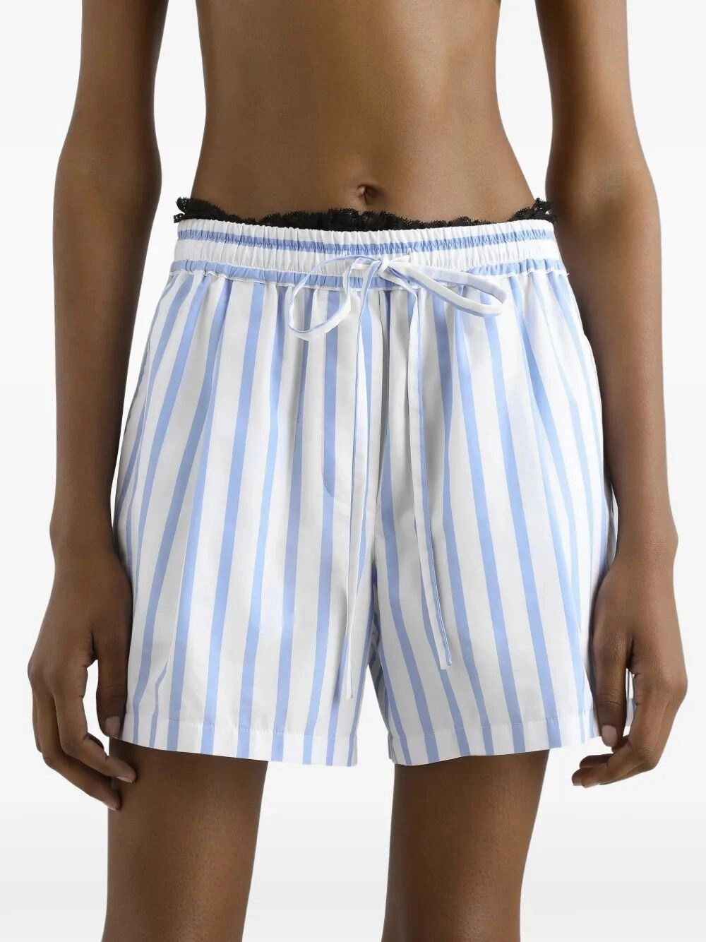 Dolce & Gabbana Shorts Size 28" / US 6 / IT 42 - 3 Thumbnail