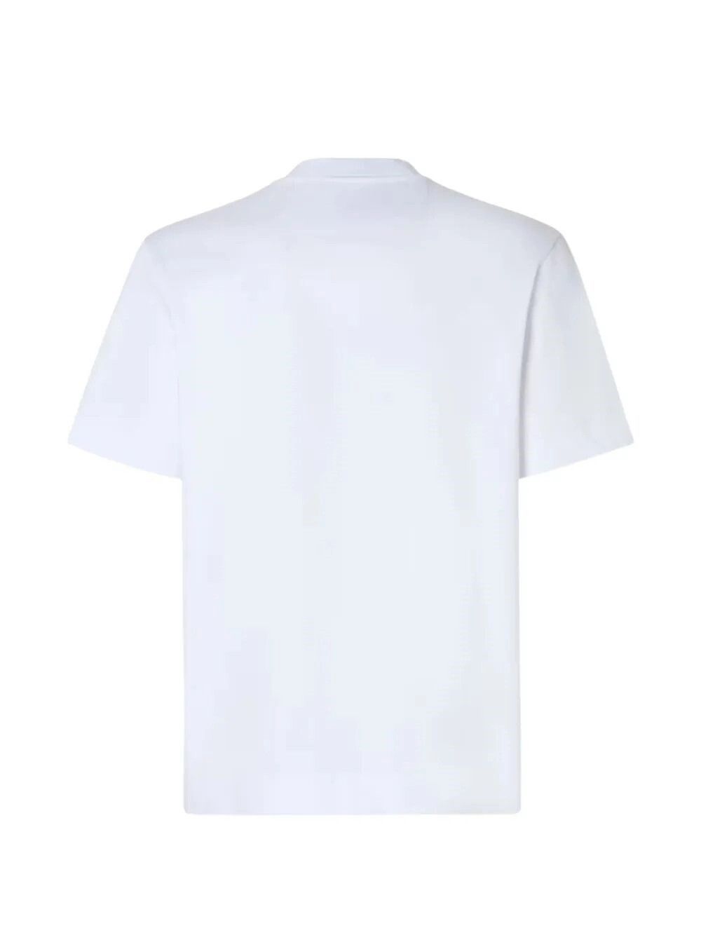 Fendi `FF` T-Shirt Size US S / EU 44-46 / 1 - 2 Thumbnail