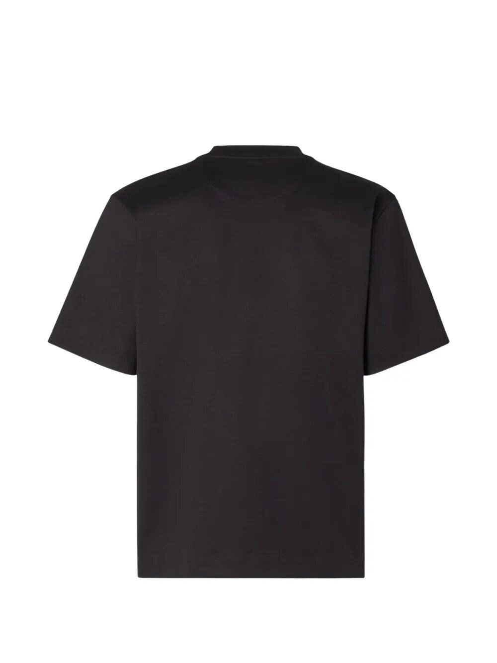 Fendi `FF` T-Shirt Size US M / EU 48-50 / 2 - 2 Thumbnail