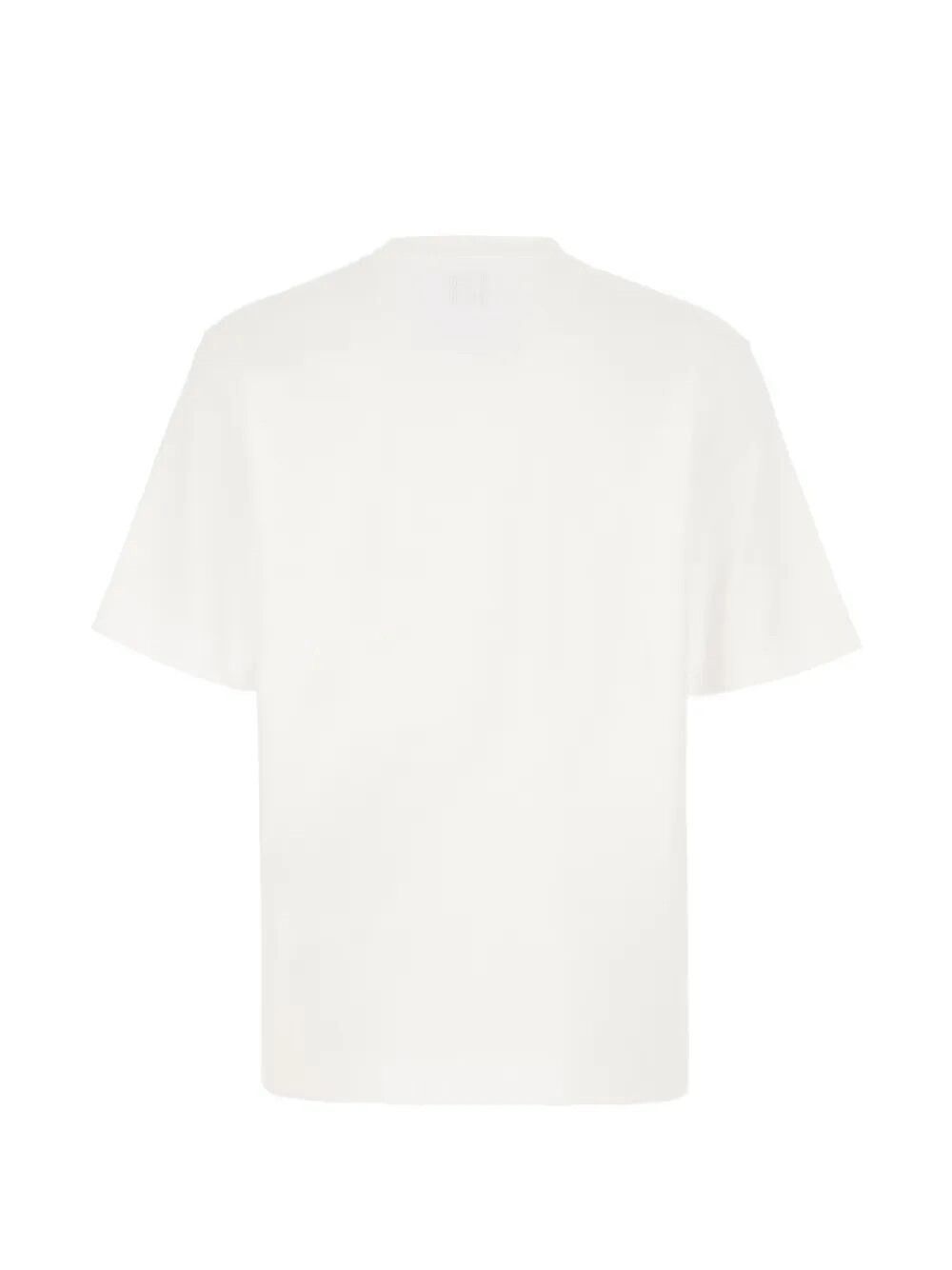 Fendi `FF` T-Shirt Size US M / EU 48-50 / 2 - 2 Thumbnail