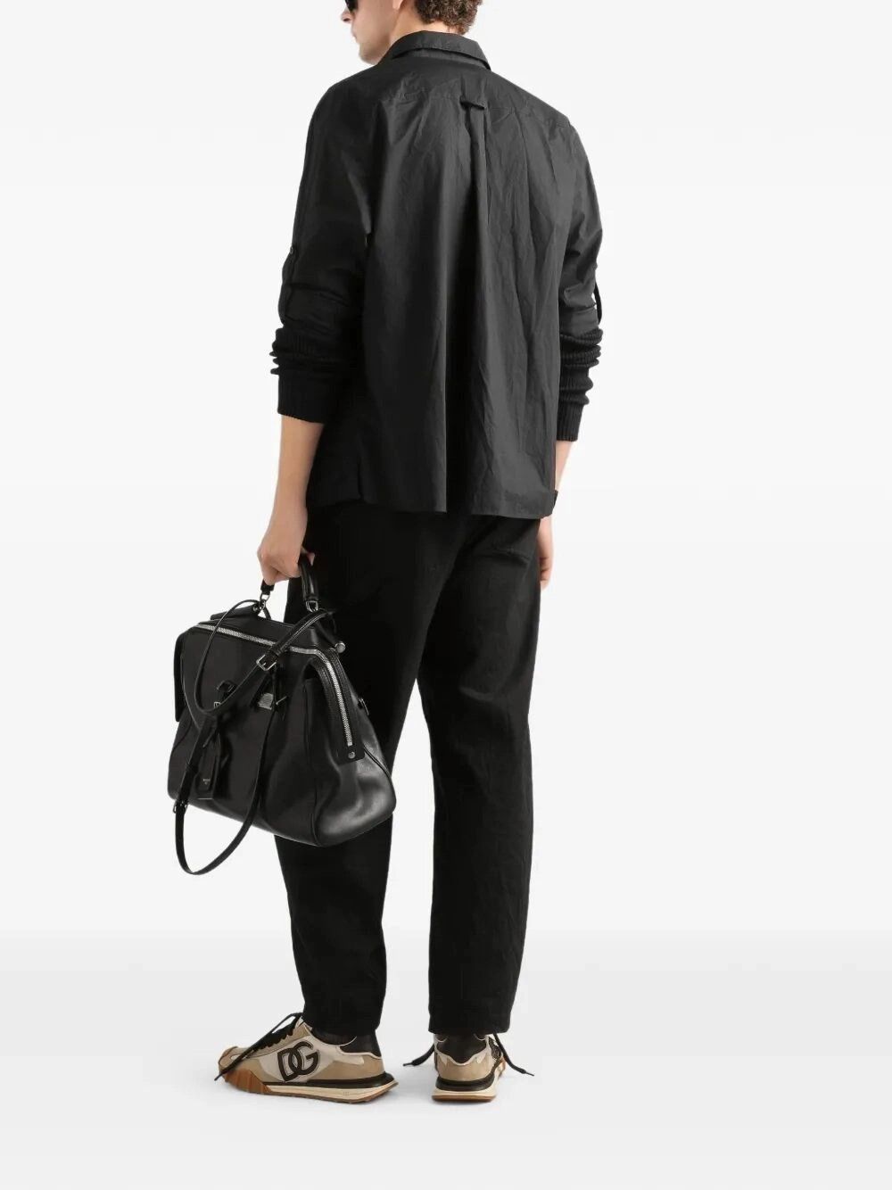 Dolce & Gabbana Shirt Size US L / EU 52-54 / 3 - 5 Thumbnail