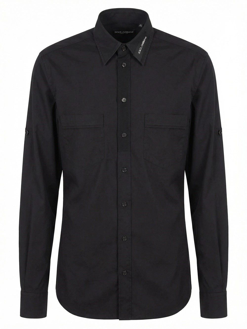 Dolce & Gabbana Shirt Size US L / EU 52-54 / 3 - 7 Thumbnail