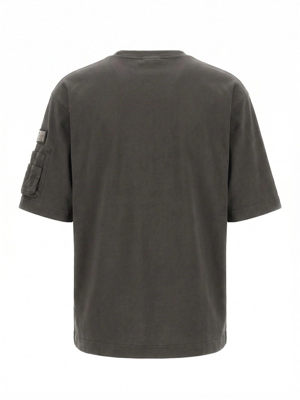 Dolce & Gabbana T-Shirt Size US M / EU 48-50 / 2 - 2 Thumbnail