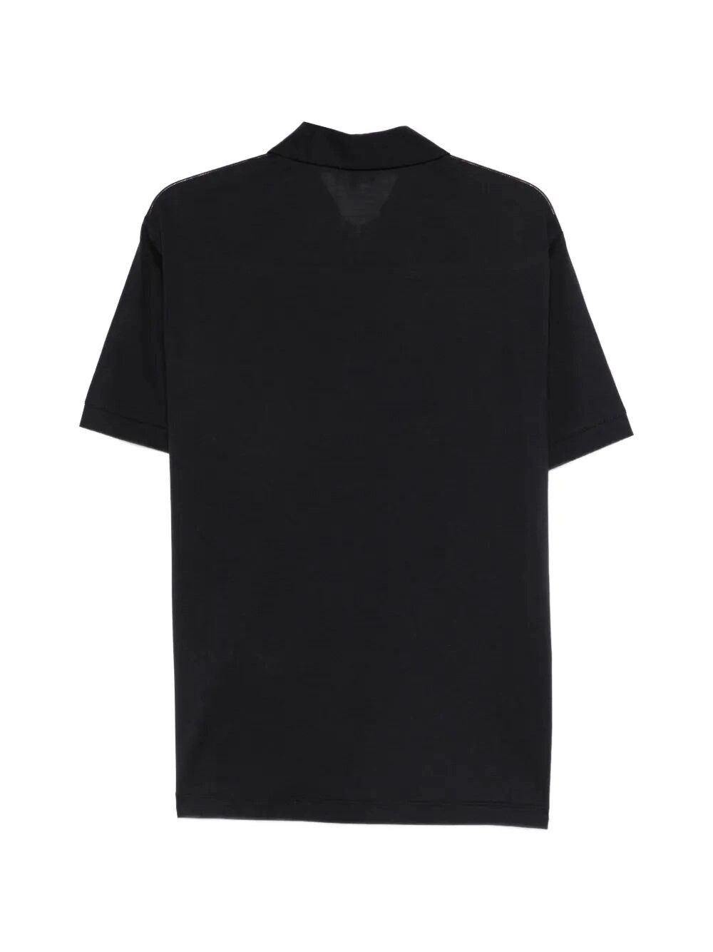 Giorgio Armani Polo Shirt Size US XL / EU 56 / 4 - 2 Thumbnail