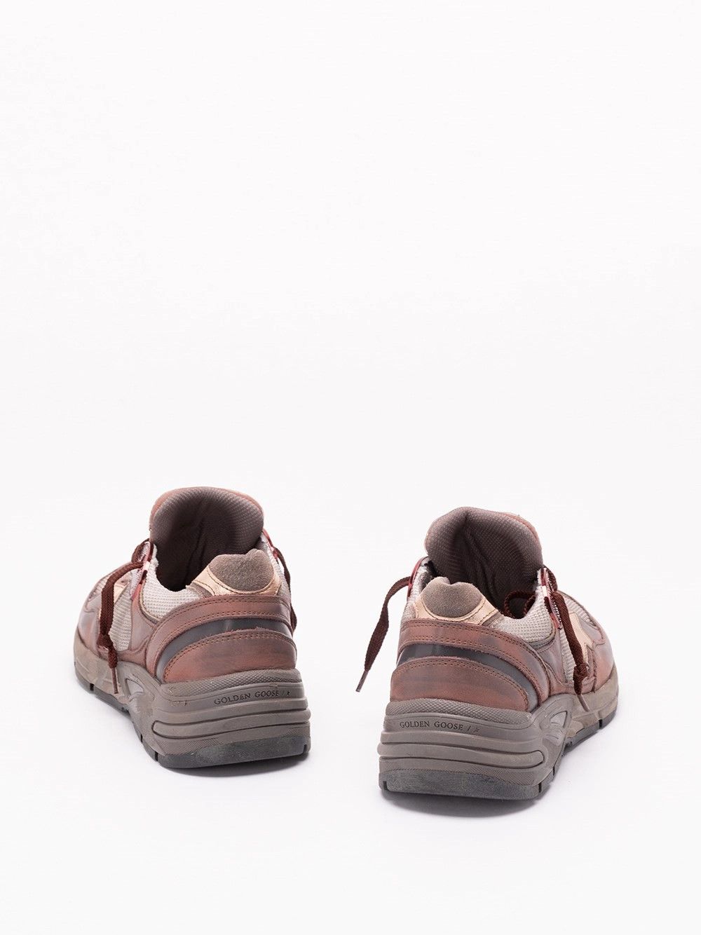 Golden Goose `Running Dad` Sneakers Size US 8 / EU 41 - 3 Thumbnail
