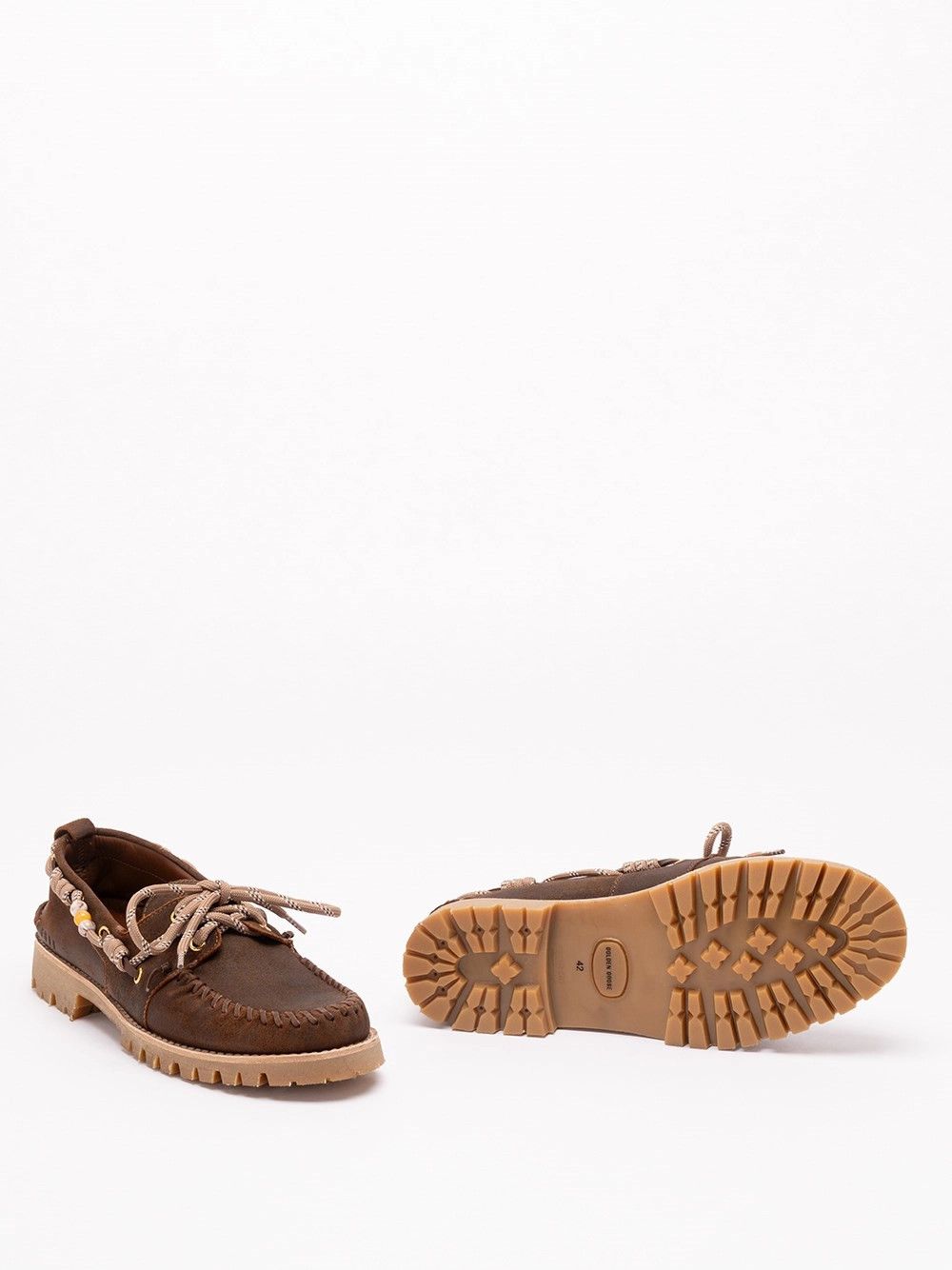 Golden Goose `Cruise` Loafers Size US 8 / EU 41 - 4 Thumbnail
