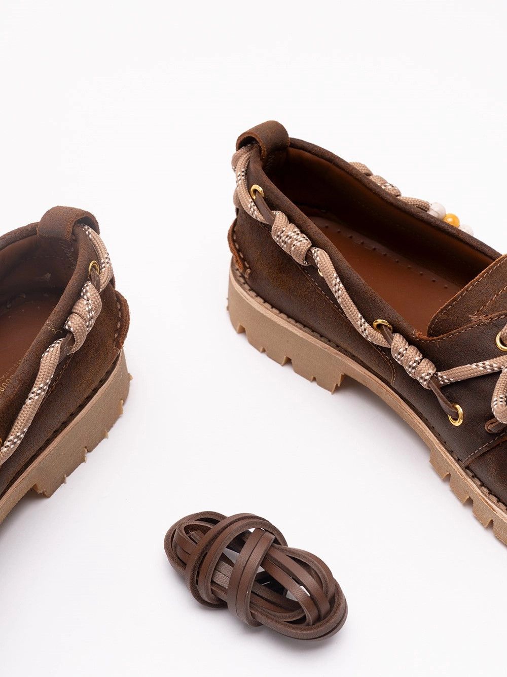 Golden Goose `Cruise` Loafers Size US 10 / EU 43 - 6 Thumbnail