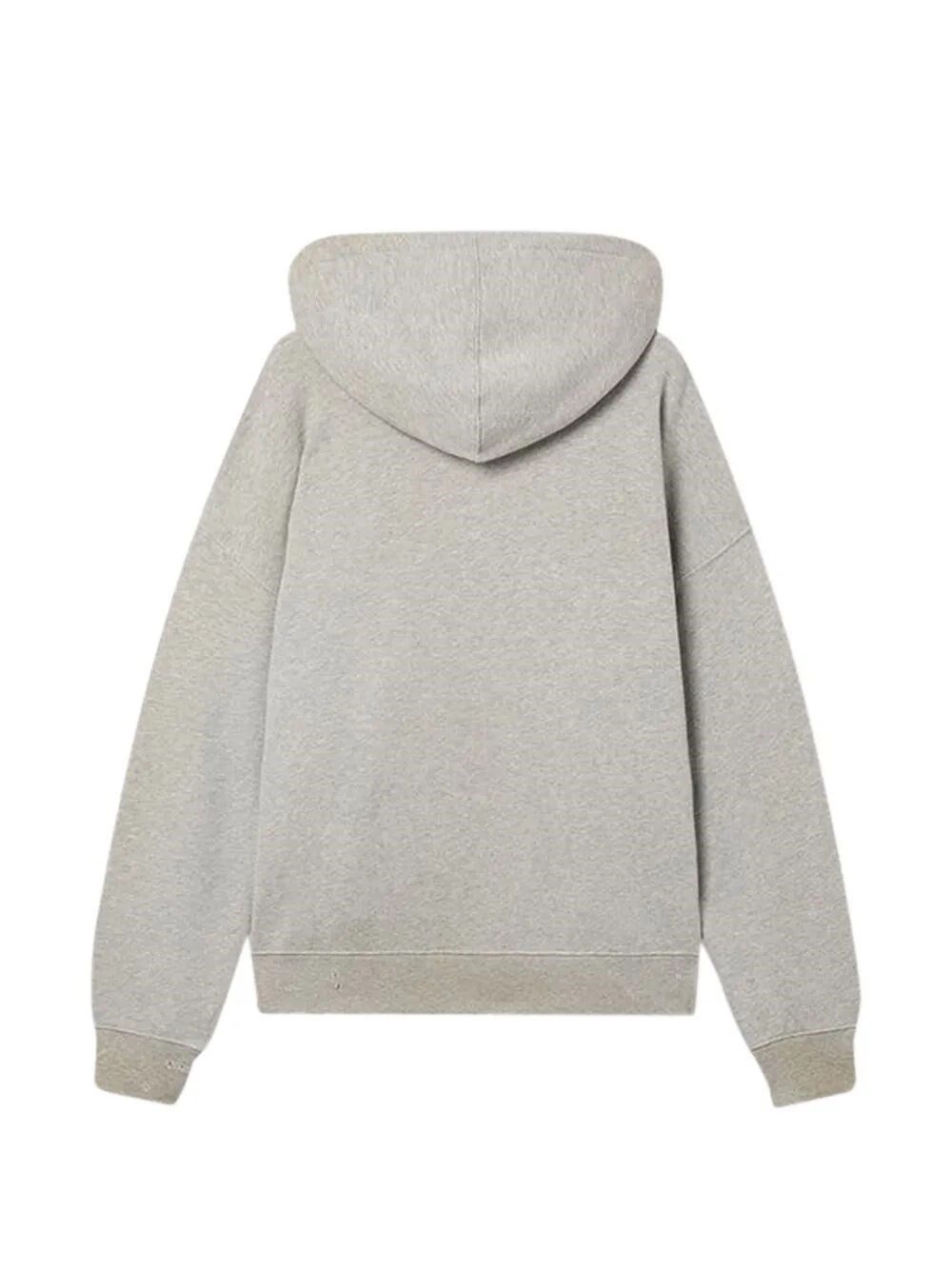 Golden Goose `Journey` Hoodie With Print Size US M / EU 48-50 / 2 - 2 Thumbnail