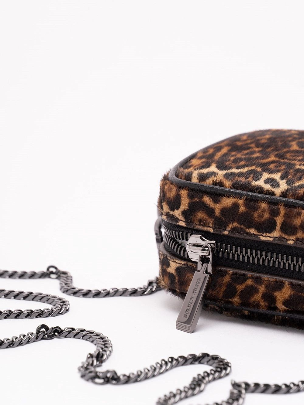 Golden Goose Mini `Star` Bag Size ONE SIZE - 4 Thumbnail