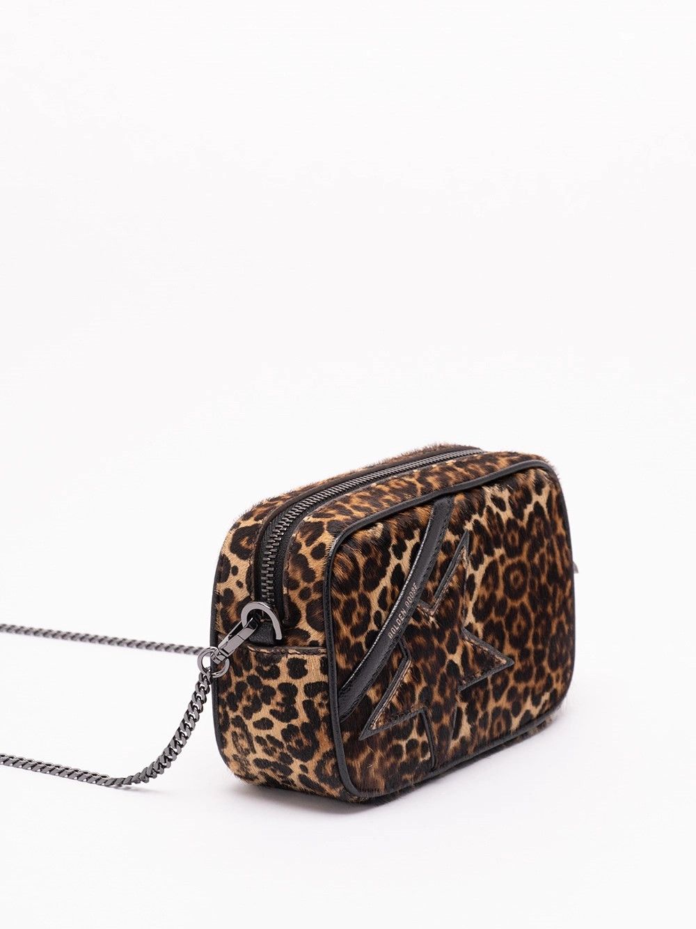 Golden Goose Mini `Star` Bag Size ONE SIZE - 3 Thumbnail
