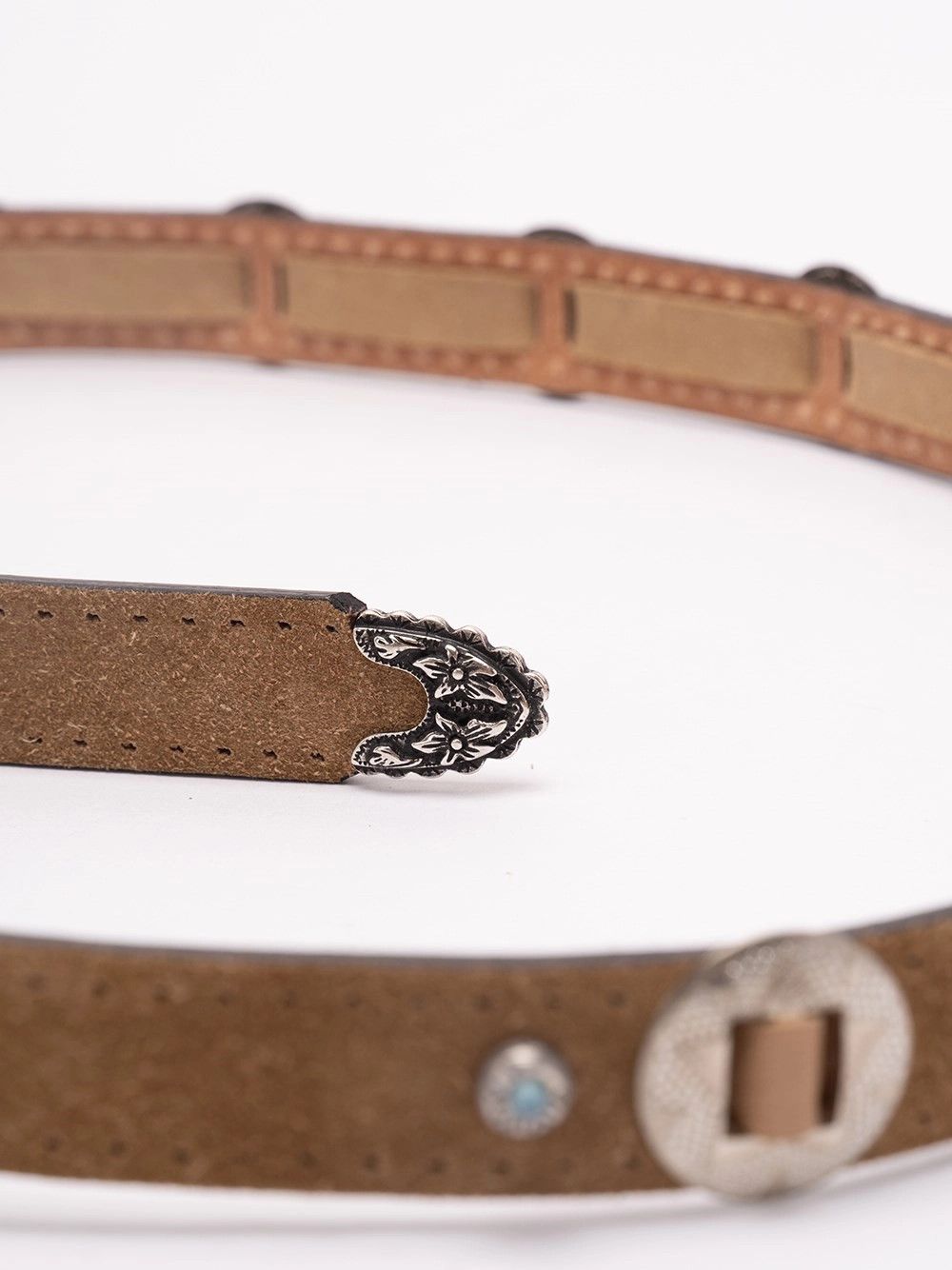 Golden Goose Leather Belt Size ONE SIZE - 2 Thumbnail