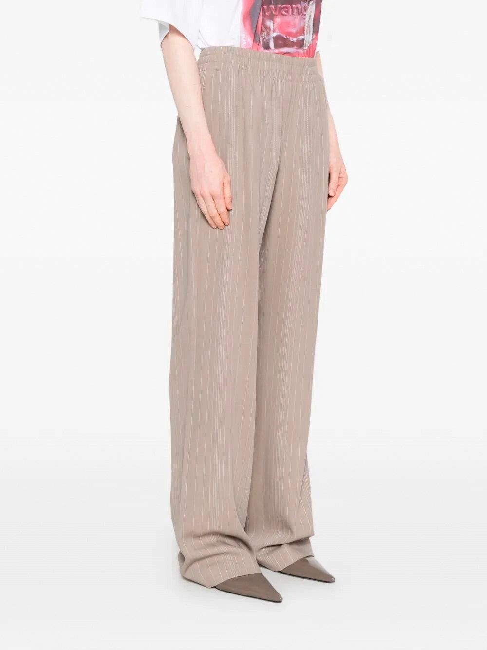 Golden Goose `Journey` Jogging `Brittany` Size 30" / US 8 / IT 44 - 4 Thumbnail