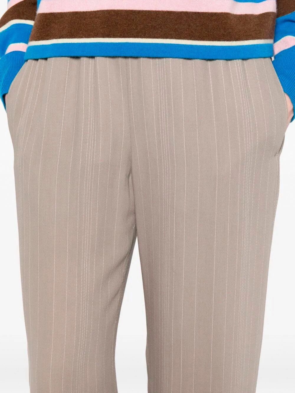 Golden Goose `Journey` Jogging `Brittany` Size 30" / US 8 / IT 44 - 6 Thumbnail