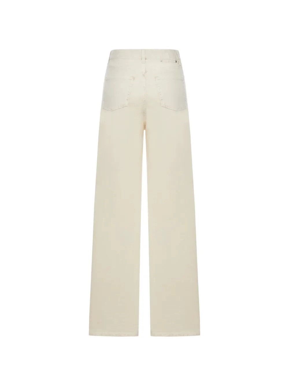 Golden Goose `Journey` Denim Pants `Melody Boyfriend` Size 29" - 2 Thumbnail