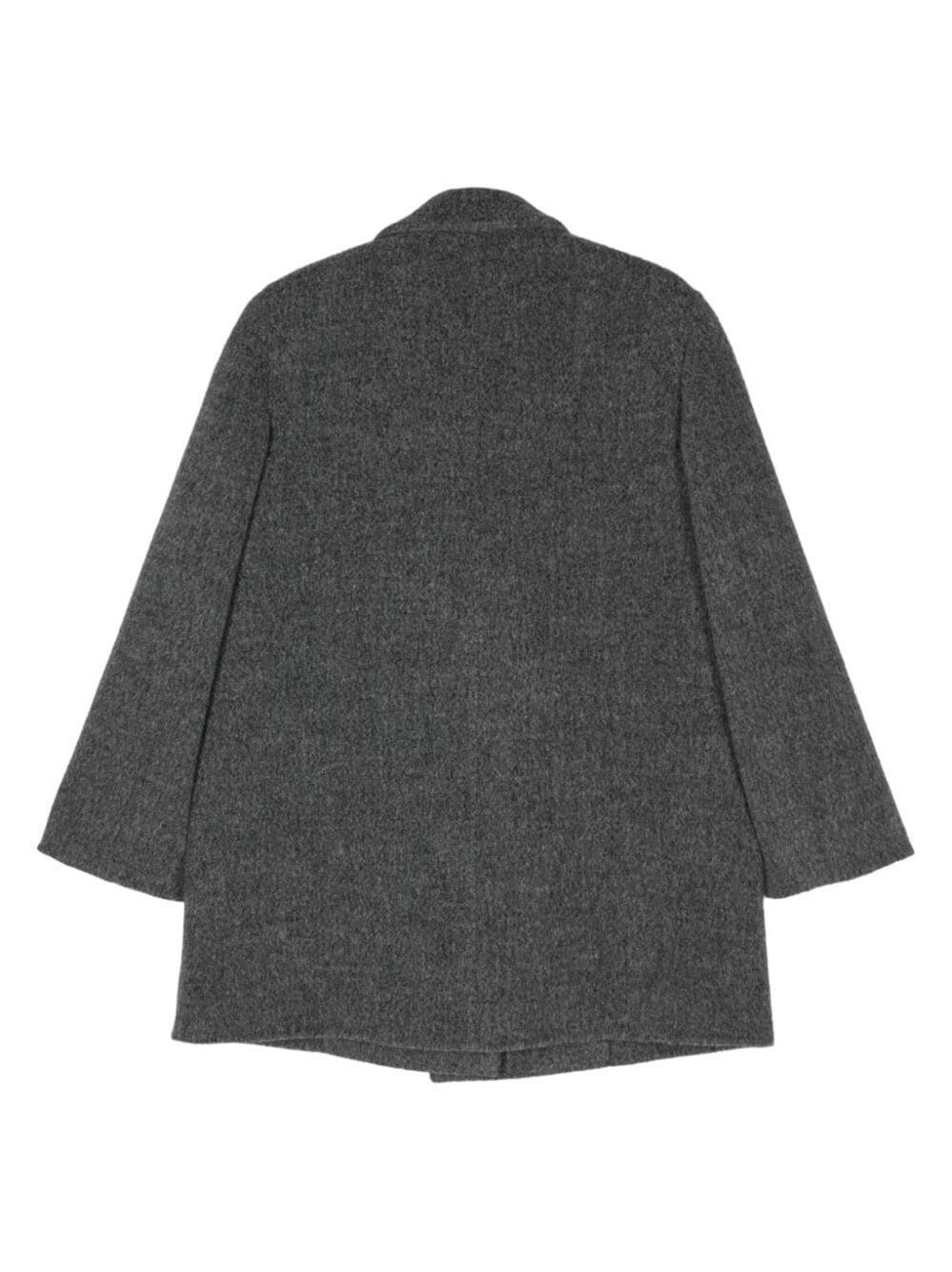 Jil Sander Caban Size XS / US 0-2 / IT 36-38 - 2 Thumbnail