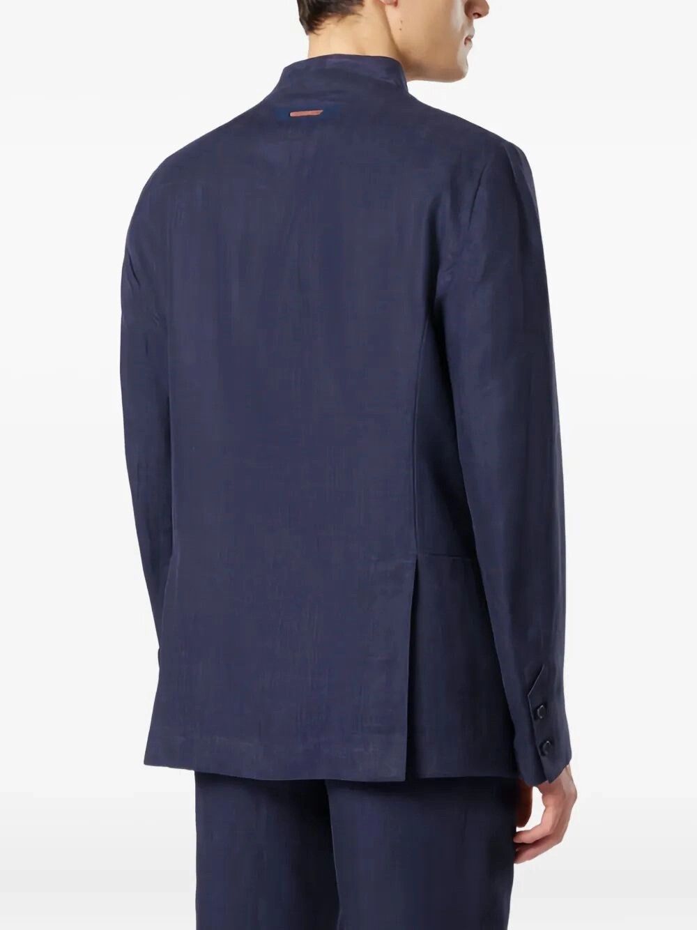 SEASE `Ellen Blazer 2.0` Blazer Size US L / EU 52-54 / 3 - 3 Thumbnail