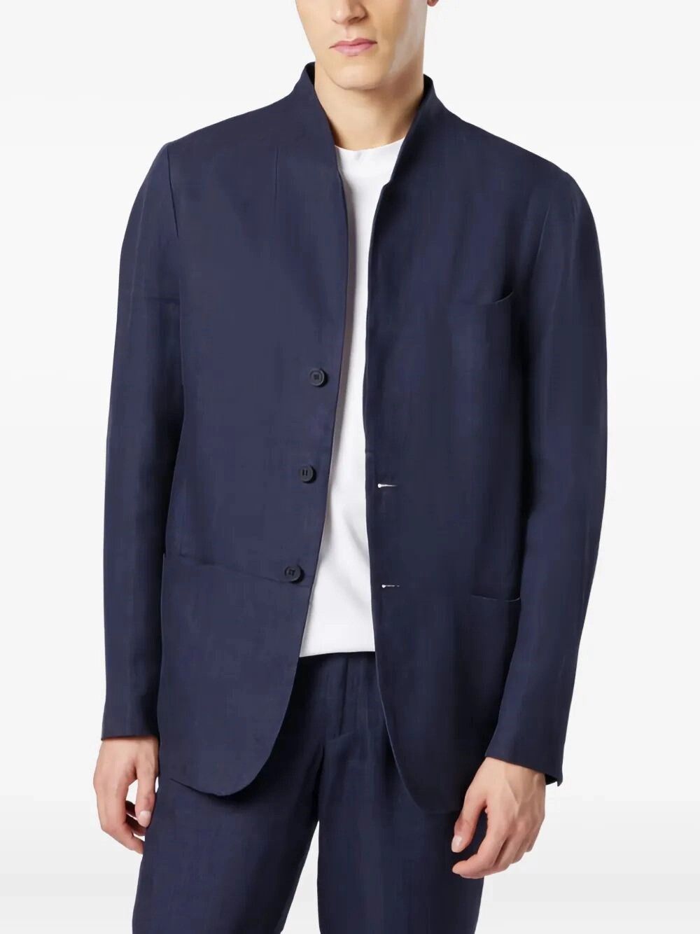 SEASE `Ellen Blazer 2.0` Blazer Size US XL / EU 56 / 4 - 2 Thumbnail