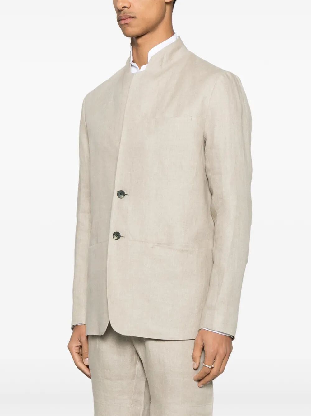 SEASE `Ellen Blazer 2.0` Blazer Size US M / EU 48-50 / 2 - 4 Thumbnail