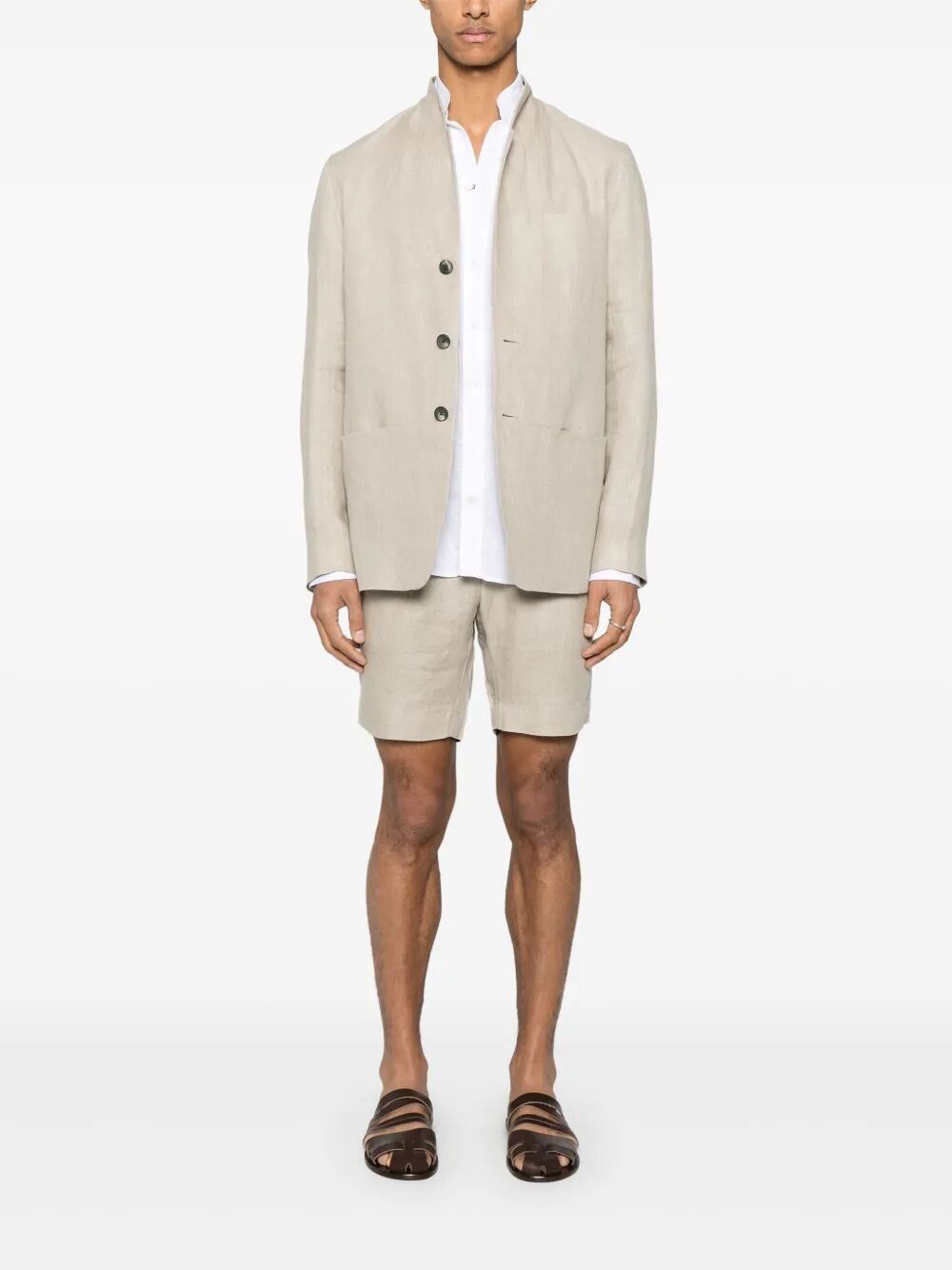 SEASE `Ellen Blazer 2.0` Blazer Size US S / EU 44-46 / 1 - 2 Thumbnail