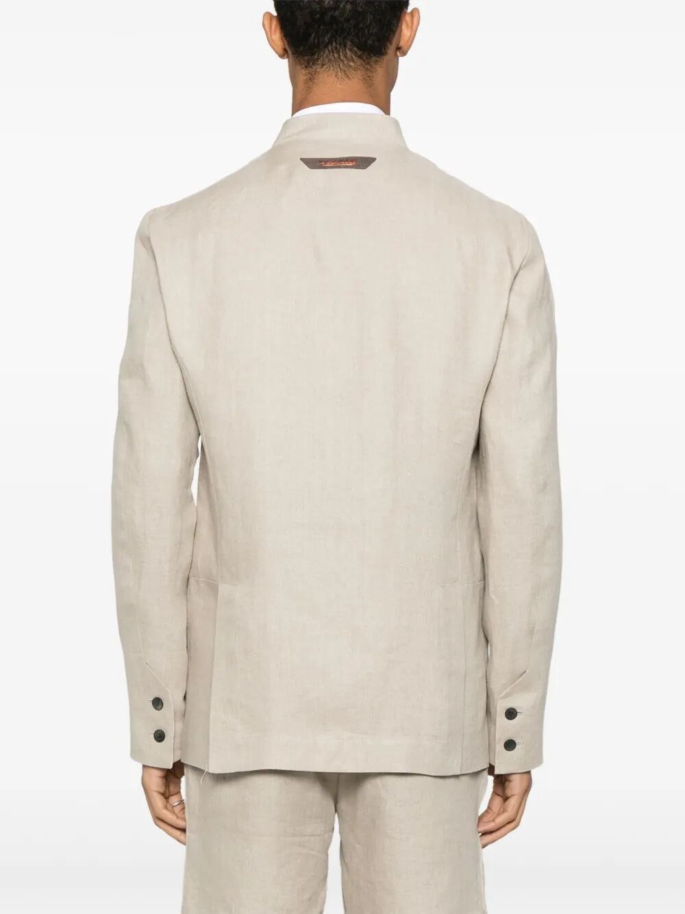SEASE `Ellen Blazer 2.0` Blazer Size US S / EU 44-46 / 1 - 5 Thumbnail