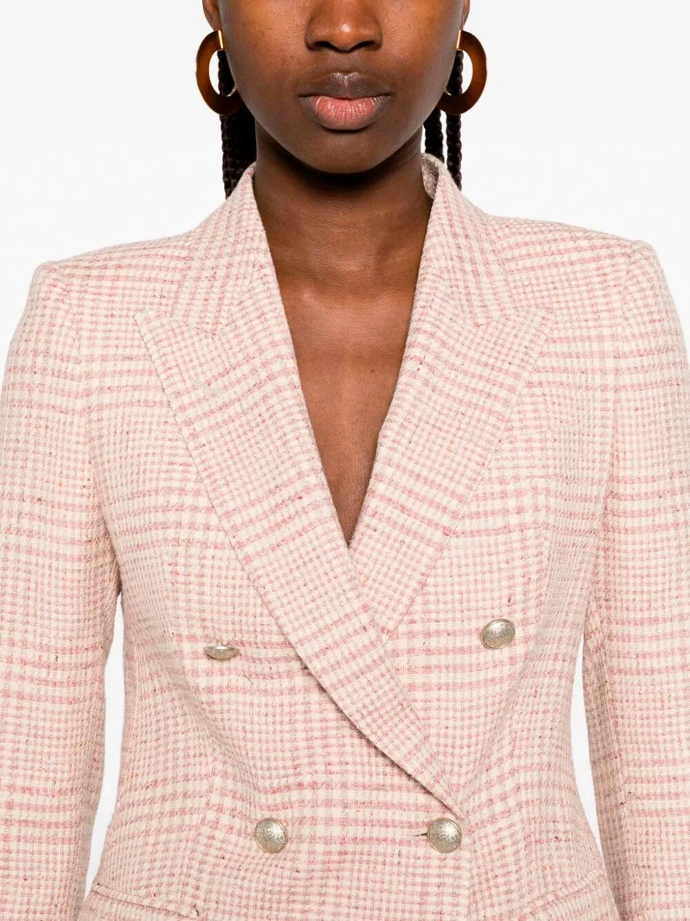 Tagliatore `Parigi` Jacket Size M / US 6-8 / IT 42-44 - 3 Thumbnail