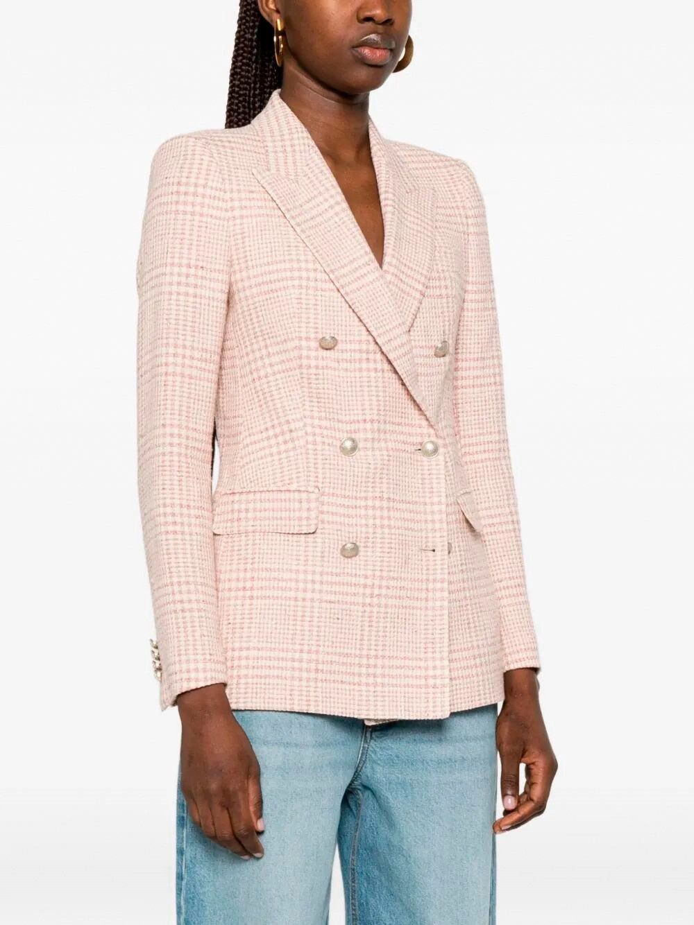 Tagliatore `Parigi` Jacket Size M / US 6-8 / IT 42-44 - 5 Thumbnail