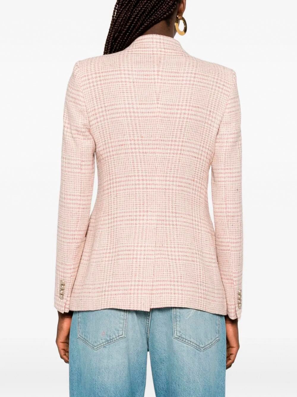 Tagliatore `Parigi` Jacket Size M / US 6-8 / IT 42-44 - 4 Thumbnail