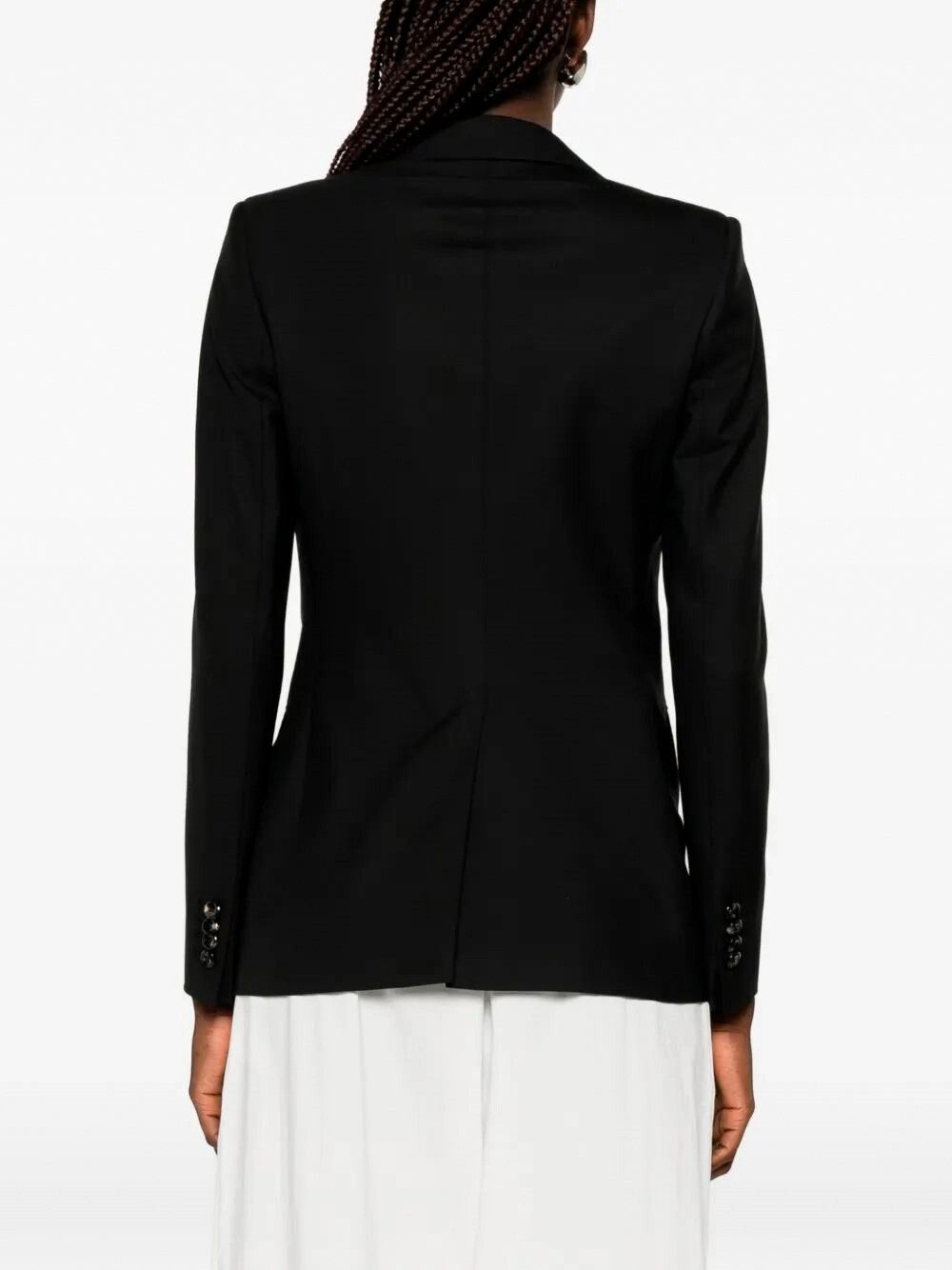 Tagliatore `Parigi` Jacket Size L / US 10 / IT 46 - 3 Thumbnail