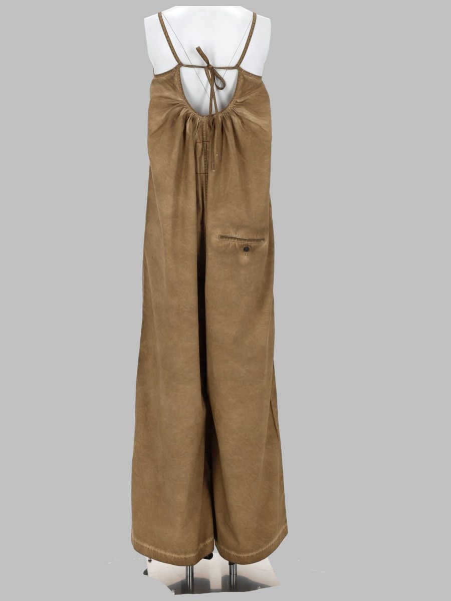 Uma Wang UMA WANG TUTA INTERA "PAUL" - BEIGE Size S / US 4 / IT 40 - 2 Thumbnail
