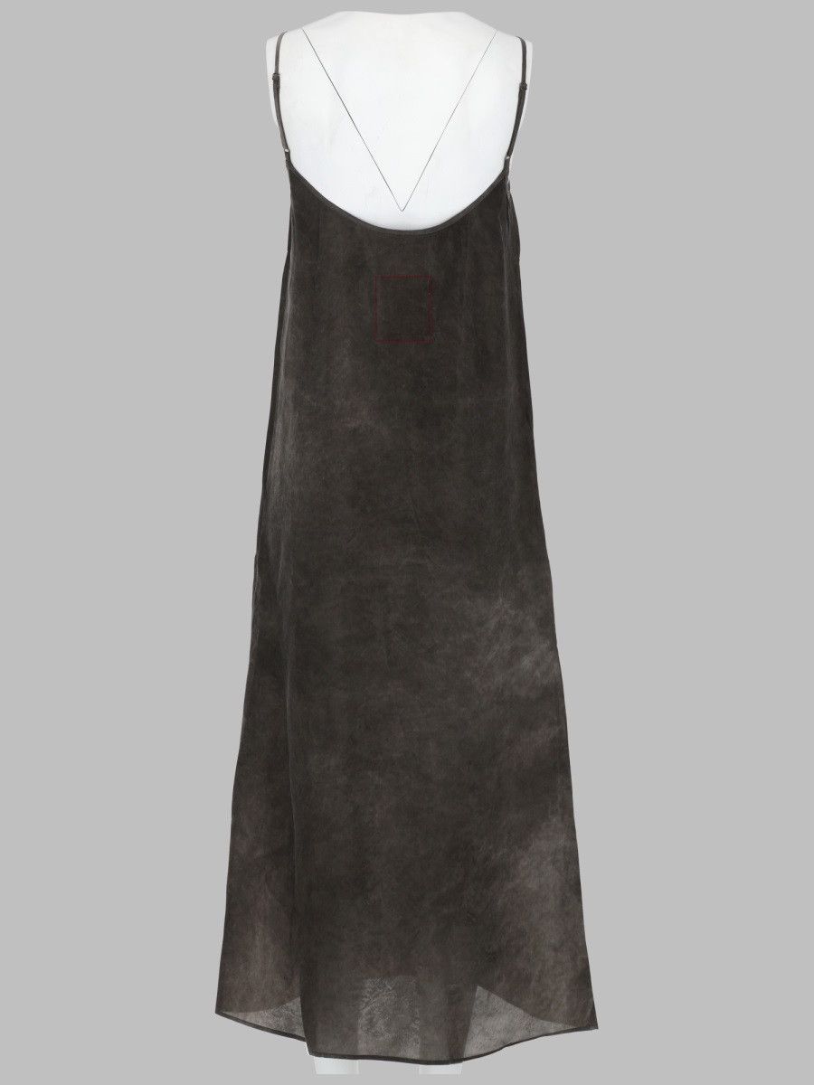 Uma Wang UMA WANG ABITO "ANAYA" - GREY Size S / US 4 / IT 40 - 2 Thumbnail