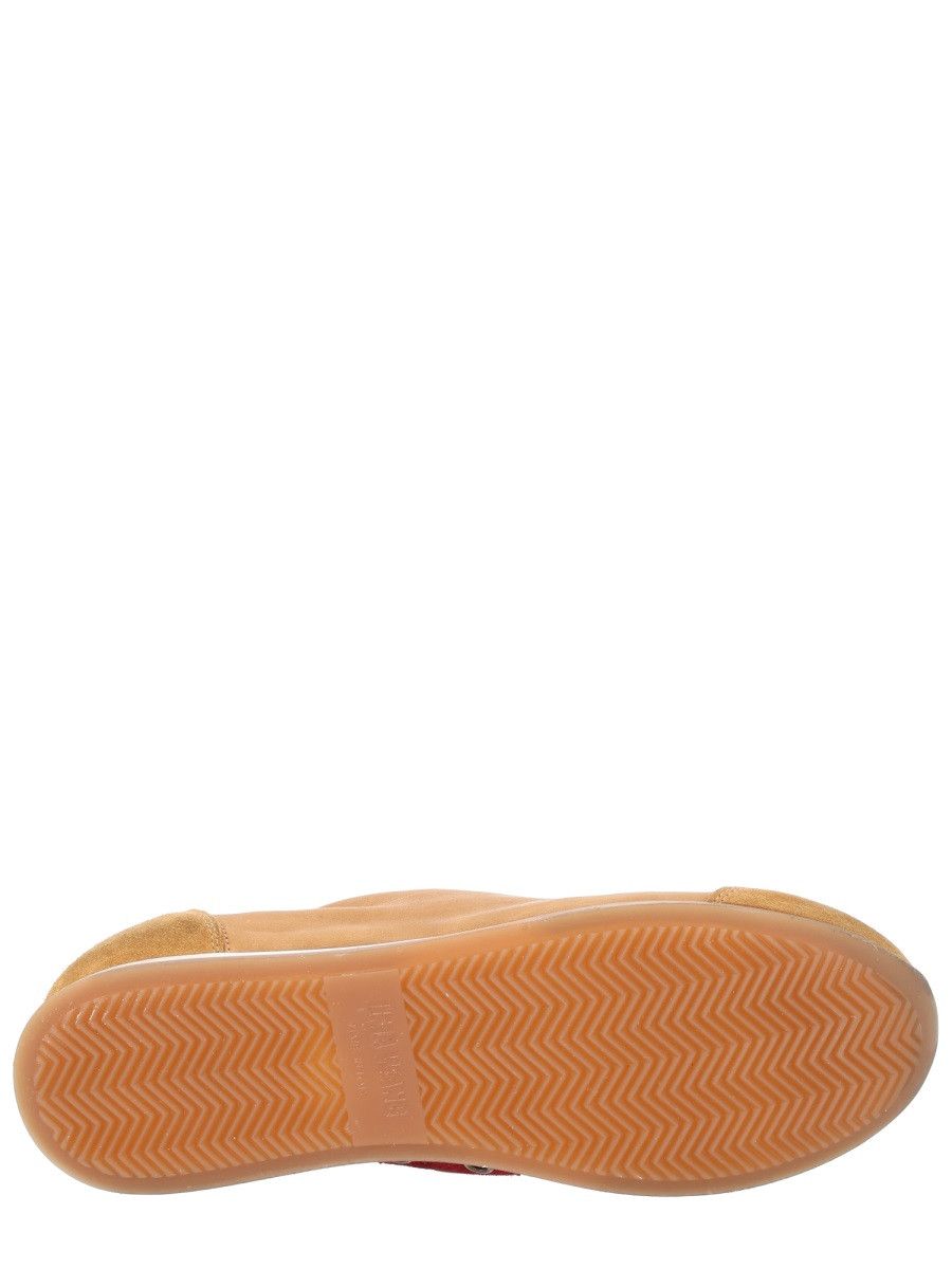 Uma Wang UMA WANG LEATHER SNEAKER - BROWN (IT 40) Size US 10 / IT 40 - 6 Thumbnail