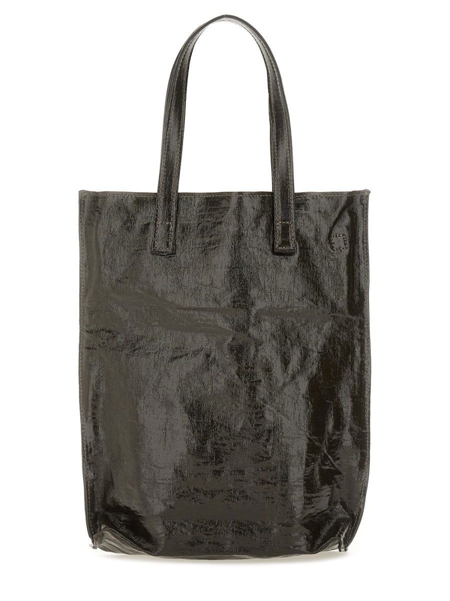 Uma Wang UMA WANG MEDIUM TOTE BAG - BROWN Size ONE SIZE - 4 Thumbnail