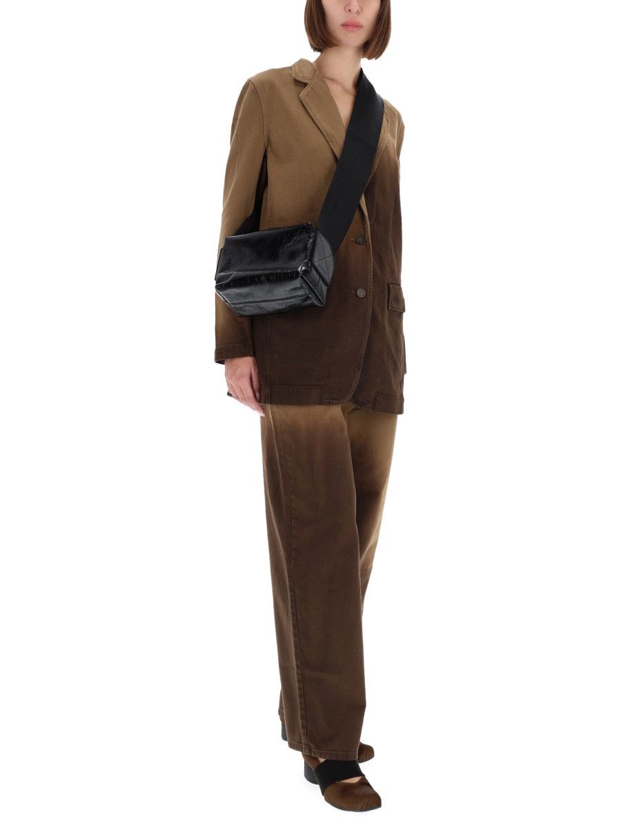 Uma Wang UMA WANG JACKET "JANE" - MULTICOLOUR Size M / US 6-8 / IT 42-44 - 2 Thumbnail
