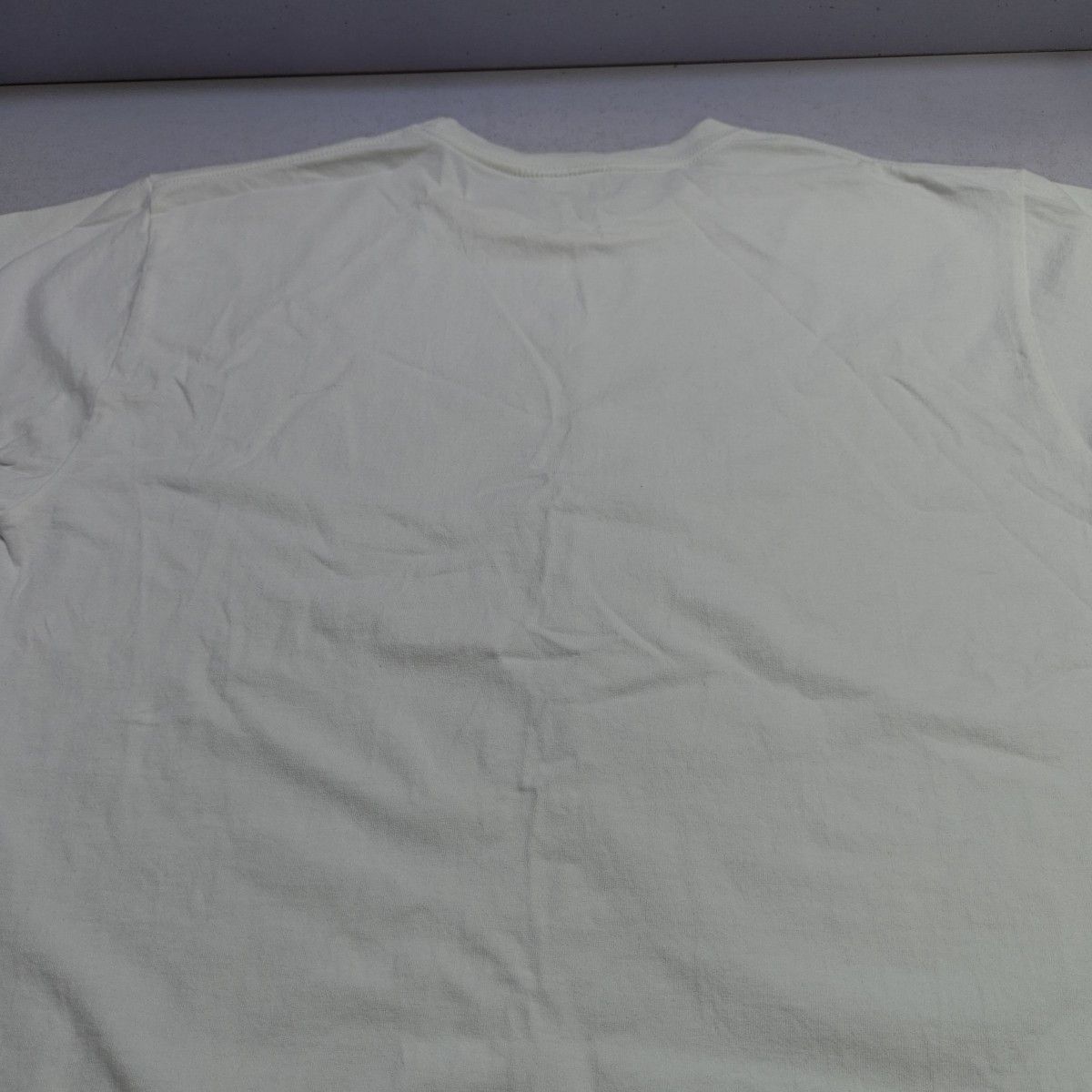 Bape A Bathing Ape Ape Head Logo T-Shirt Size XL Size US XL / EU 56 / 4 - 12 Thumbnail
