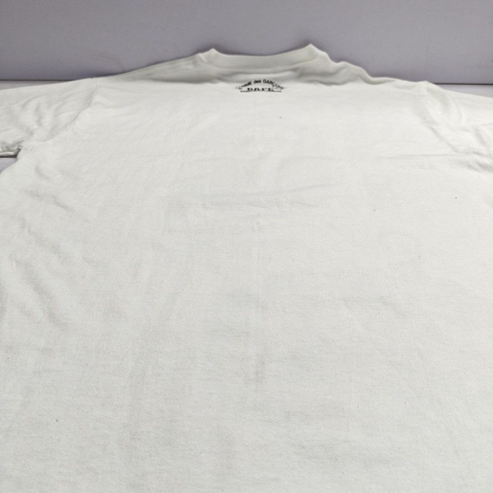 Bape × Comme des Garcons A BATHING APE x Comme des Garçons Graphic T-Shirt Size XL Size US XL / EU 56 / 4 - 11 Thumbnail