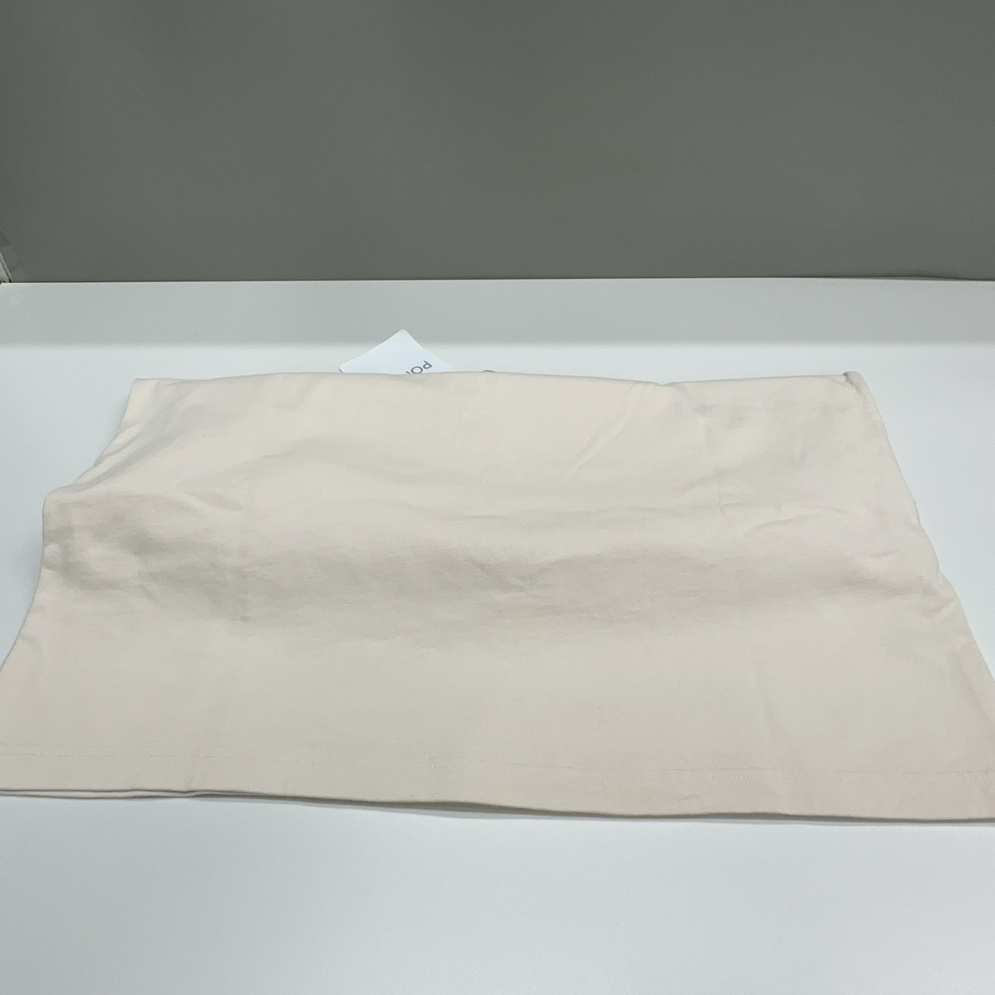 Balenciaga Balenciaga Back Logo T-Shirt Size M Size US M / EU 48-50 / 2 - 7 Thumbnail