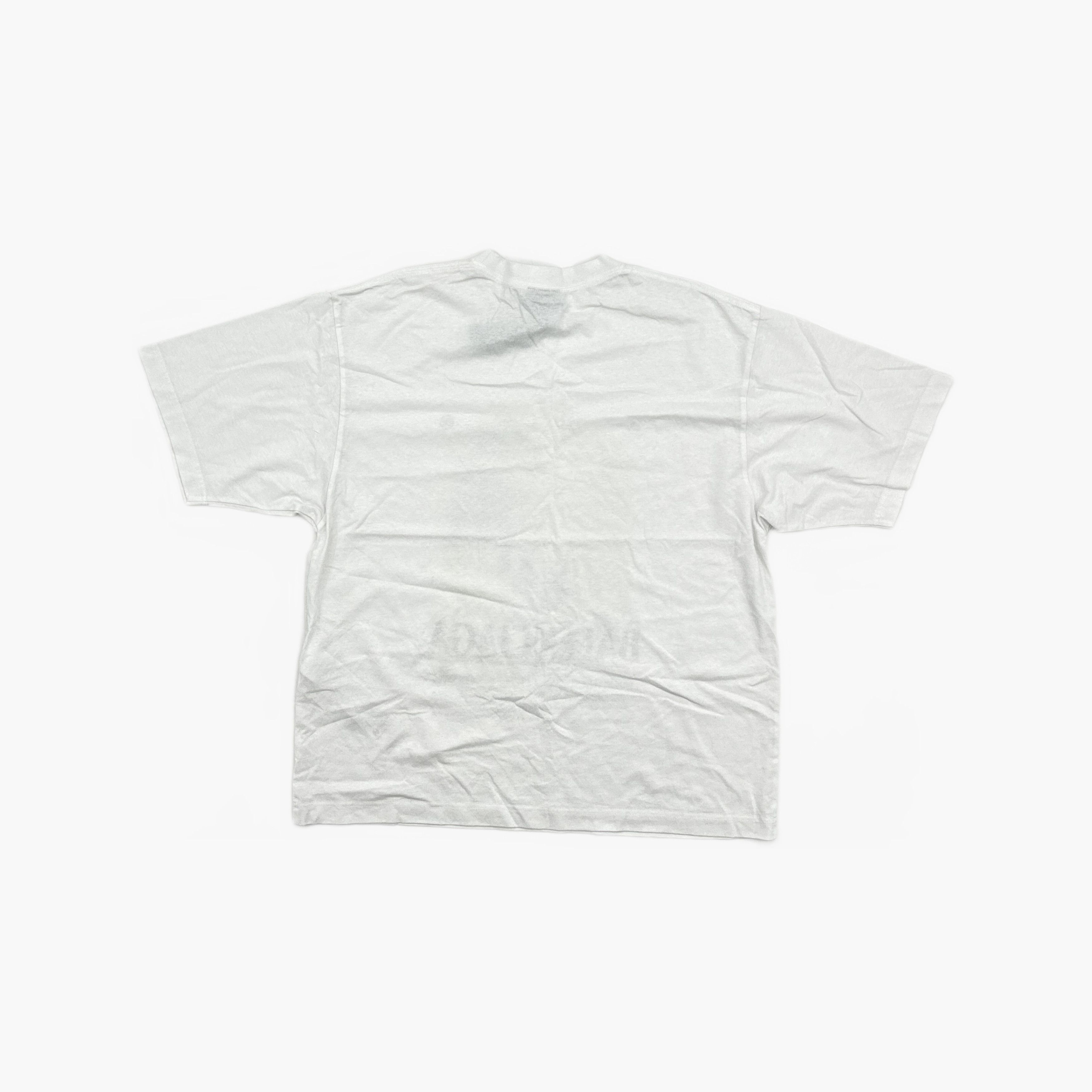 Balenciaga Balenciaga Palm Print T-Shirt Size XS Size US XS / EU 42 / 0 - 2 Thumbnail
