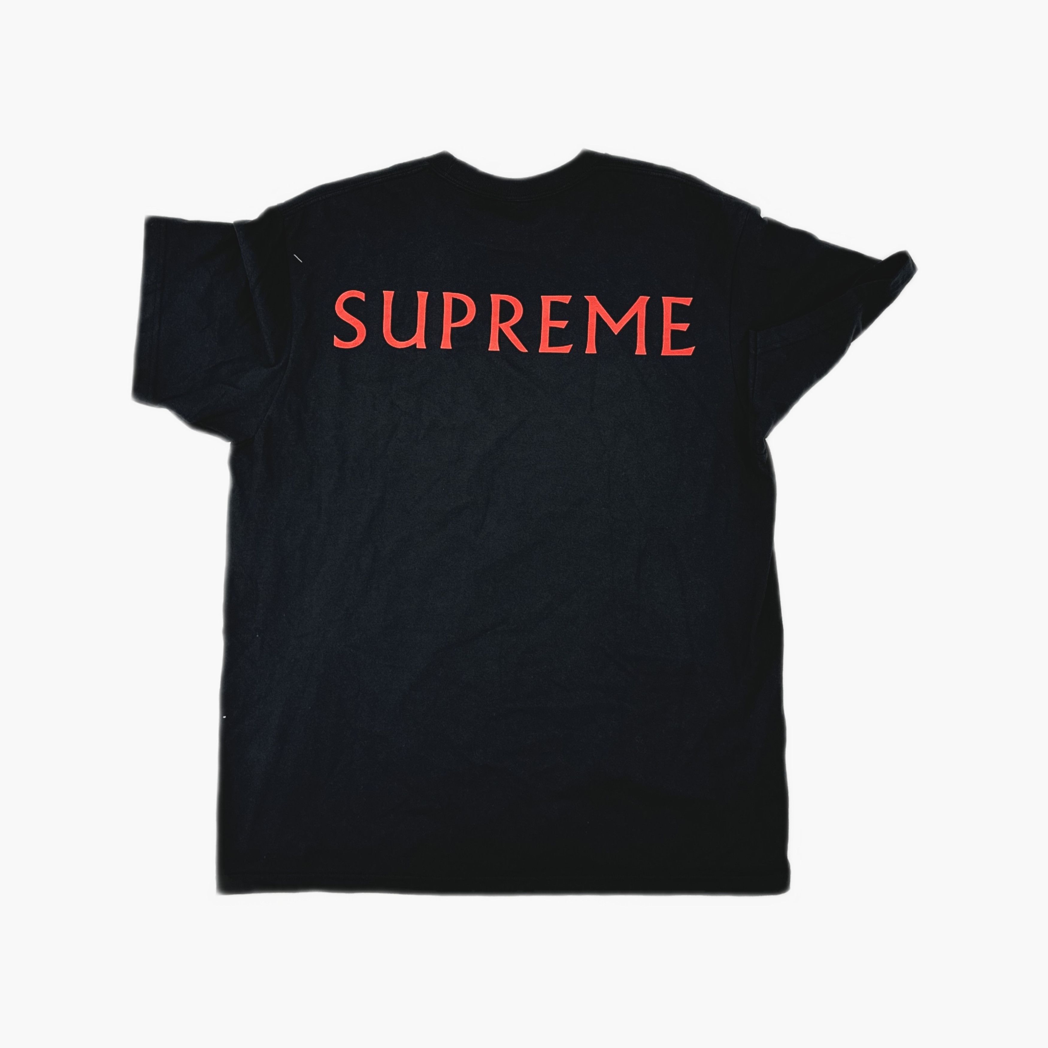 Supreme Supreme Sheep Graphic T-Shirt Size L Size US L / EU 52-54 / 3 - 2 Thumbnail